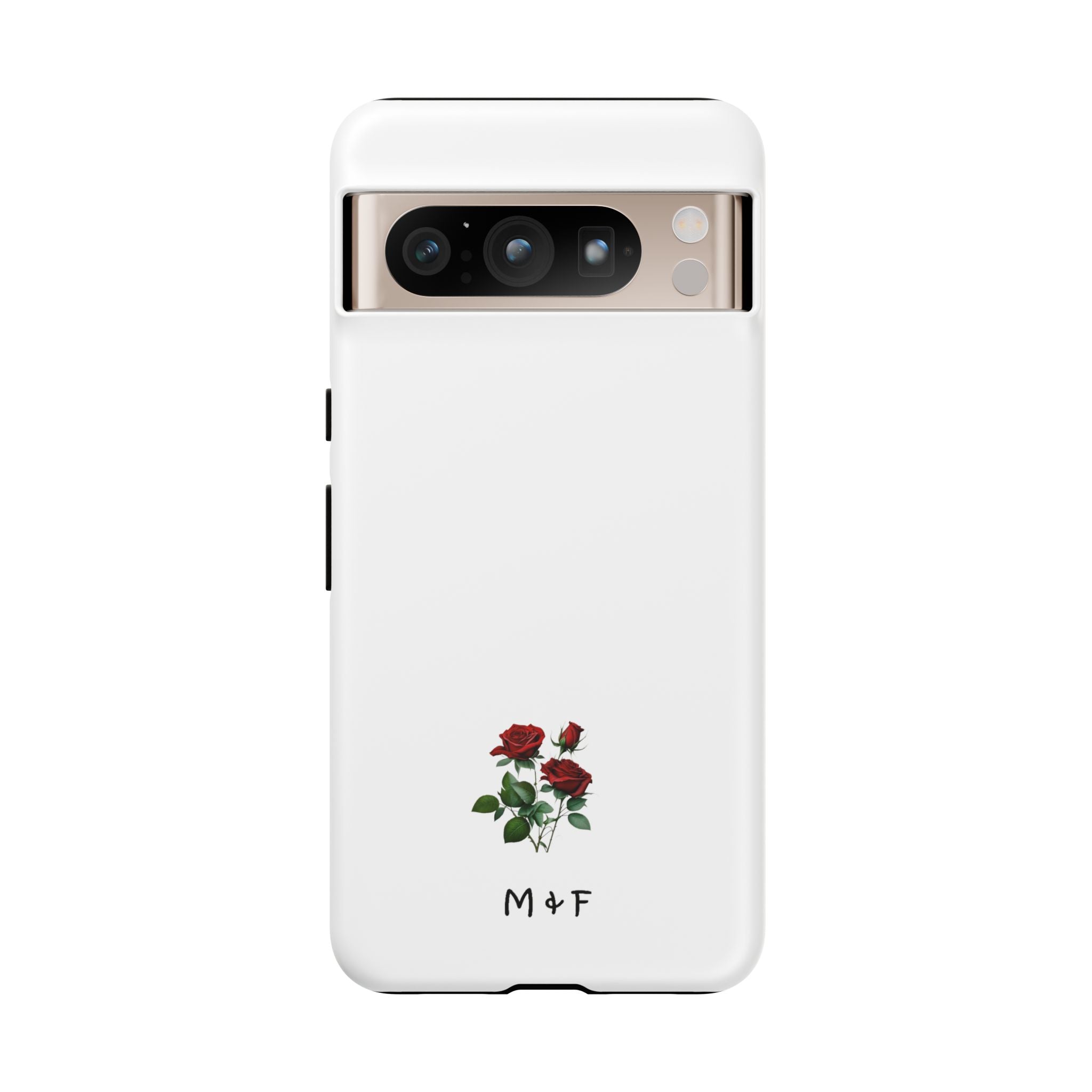 Tough Phone Case (Roses Flower)