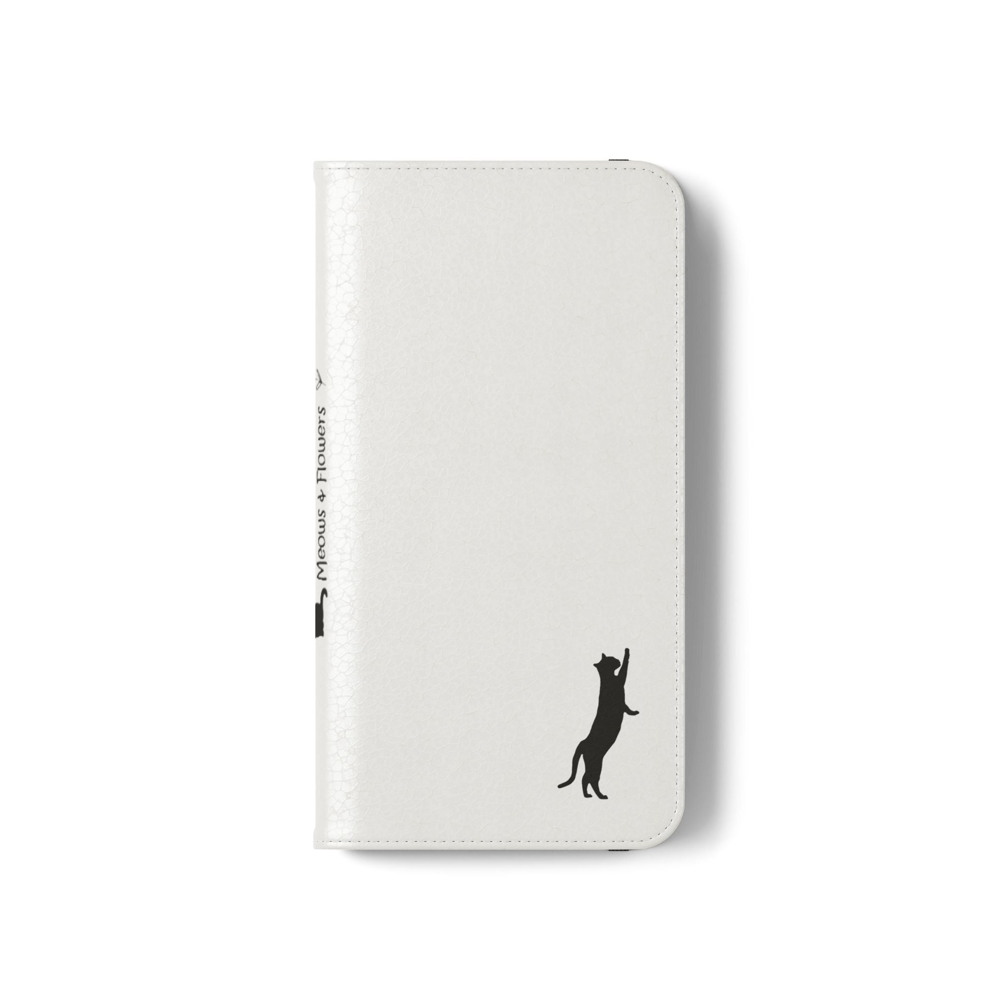 Flip Cases (Shadow Flower 1)