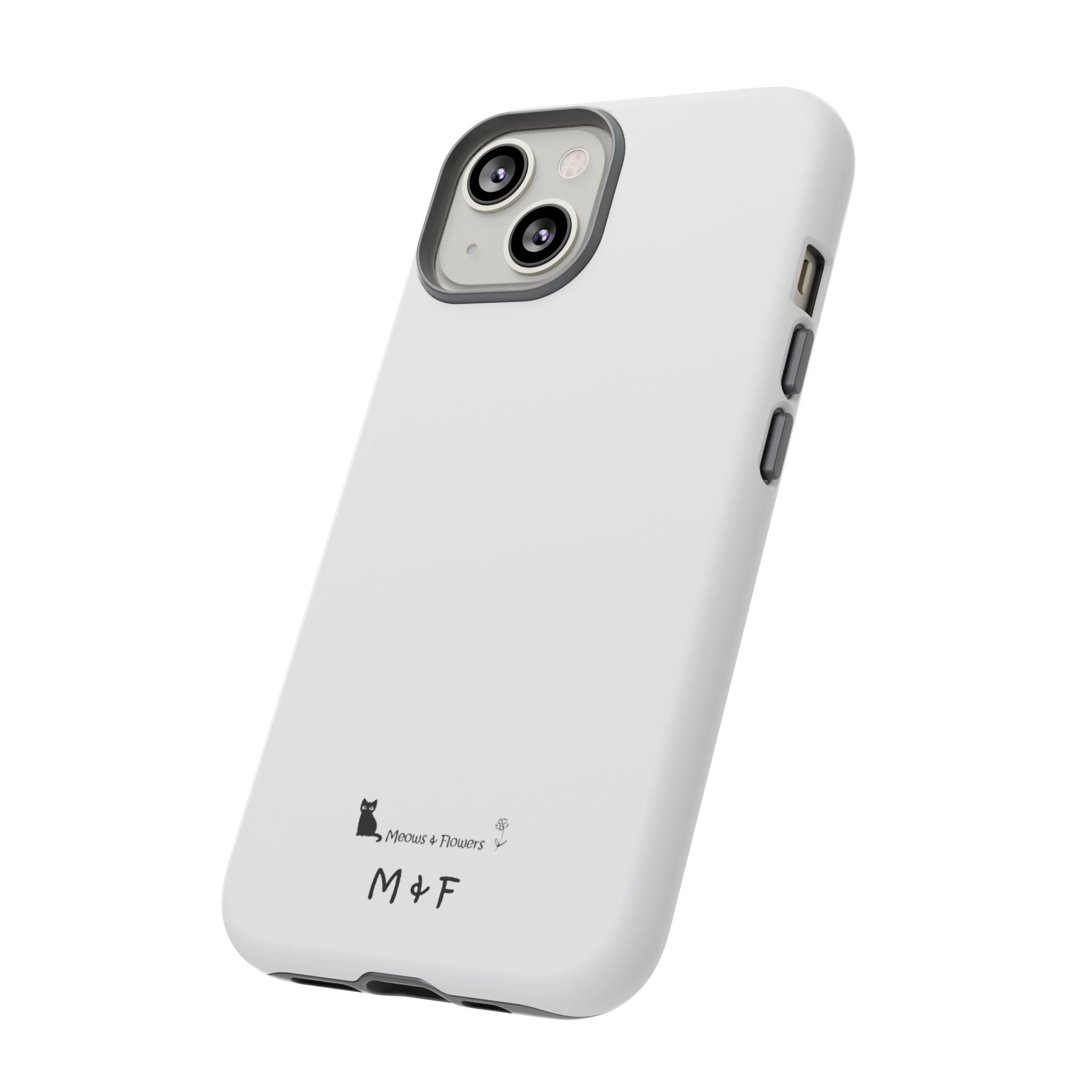 Tough Phone Case (Logo)