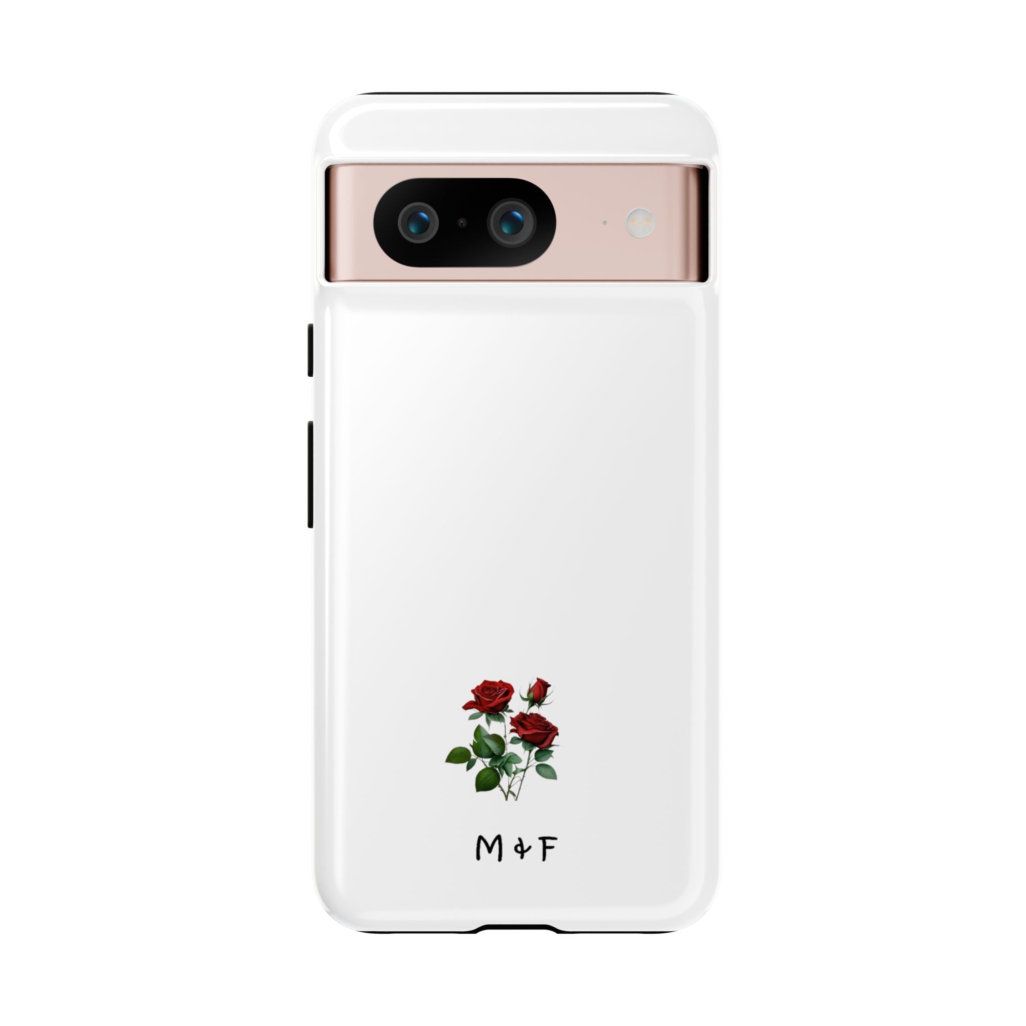 Tough Phone Case (Roses Flower)