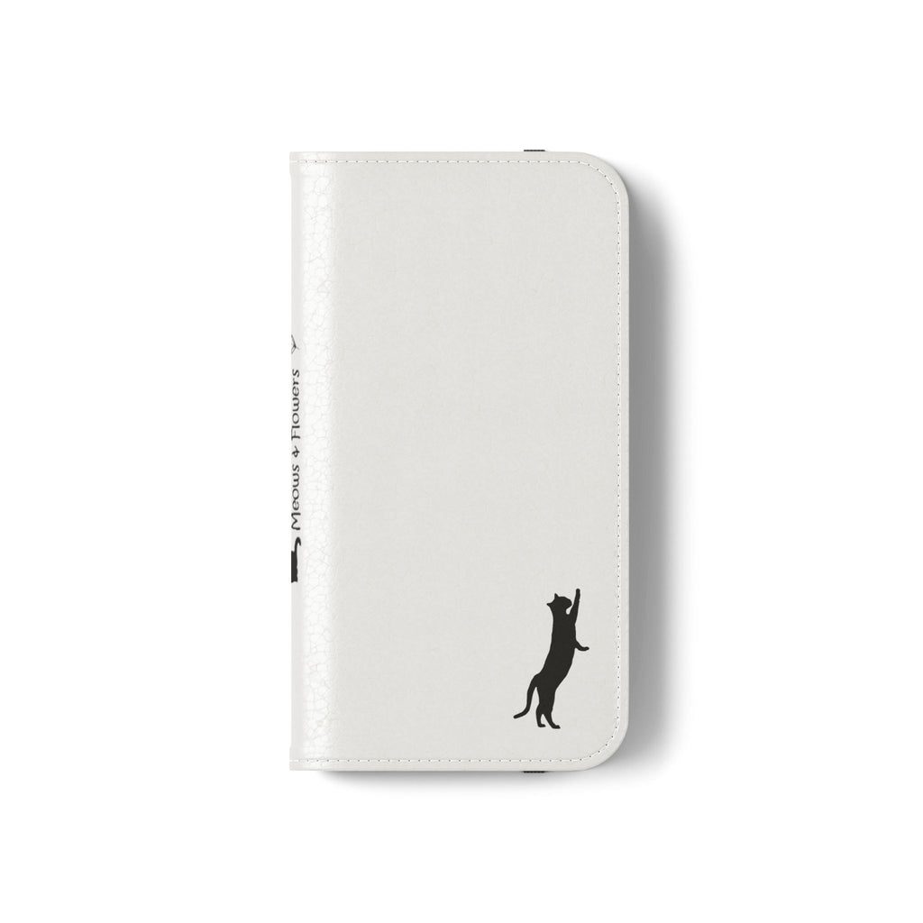 Flip Cases (Shadow Flower 1)