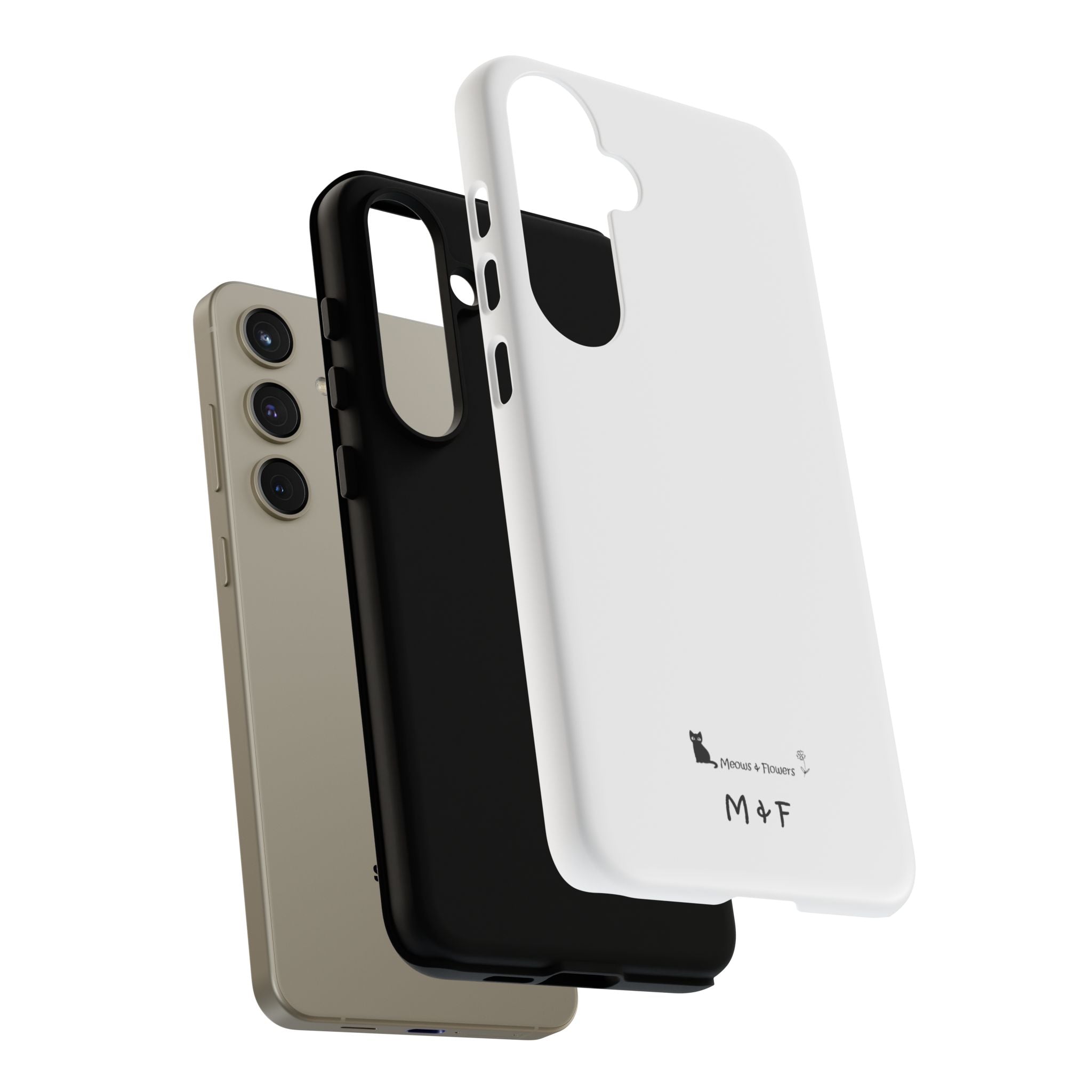 Tough Phone Case (Logo)