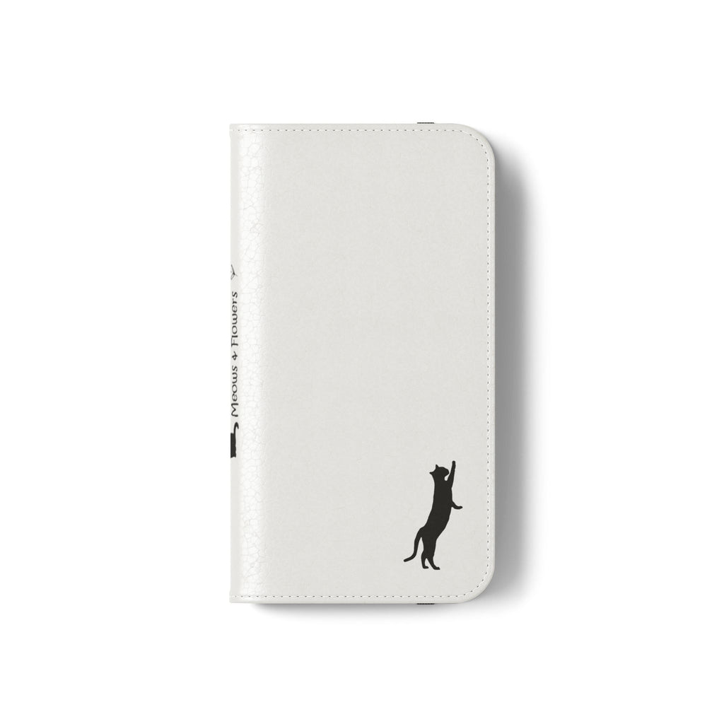 Flip Cases (Shadow Flower 1)