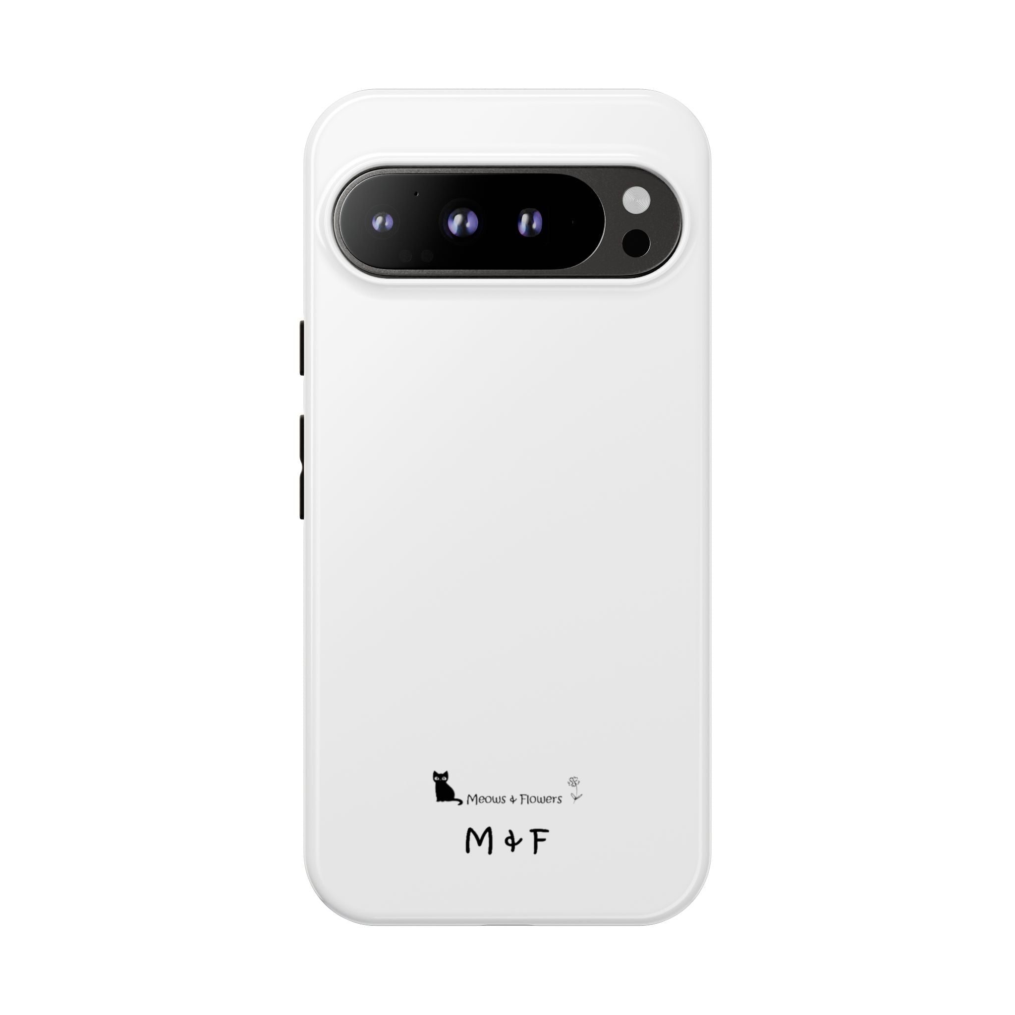 Tough Phone Case (Logo)