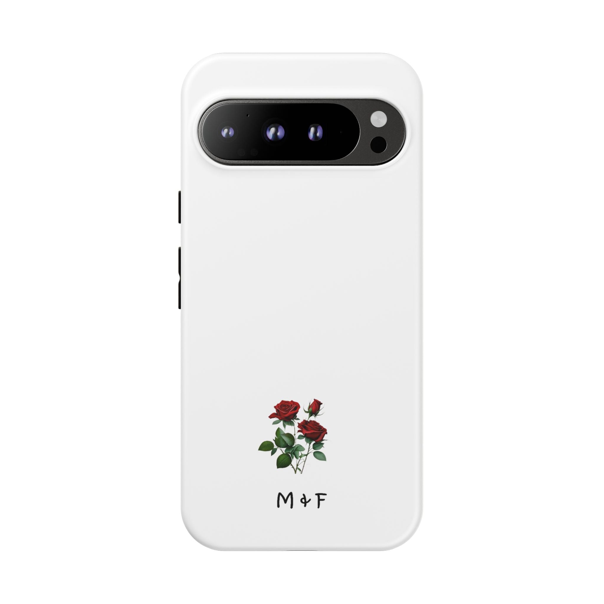 Tough Phone Case (Roses Flower)