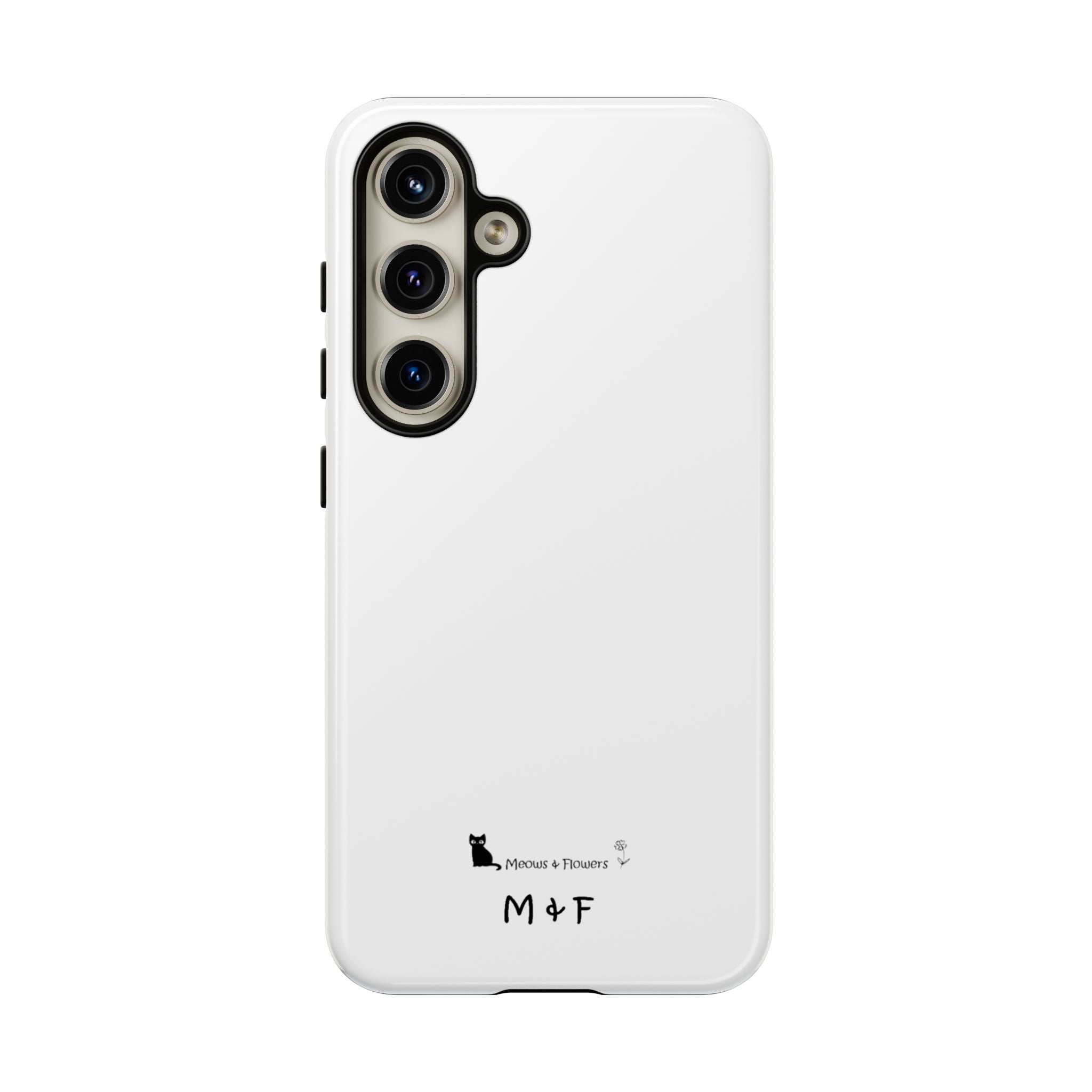 Tough Phone Case (Logo)