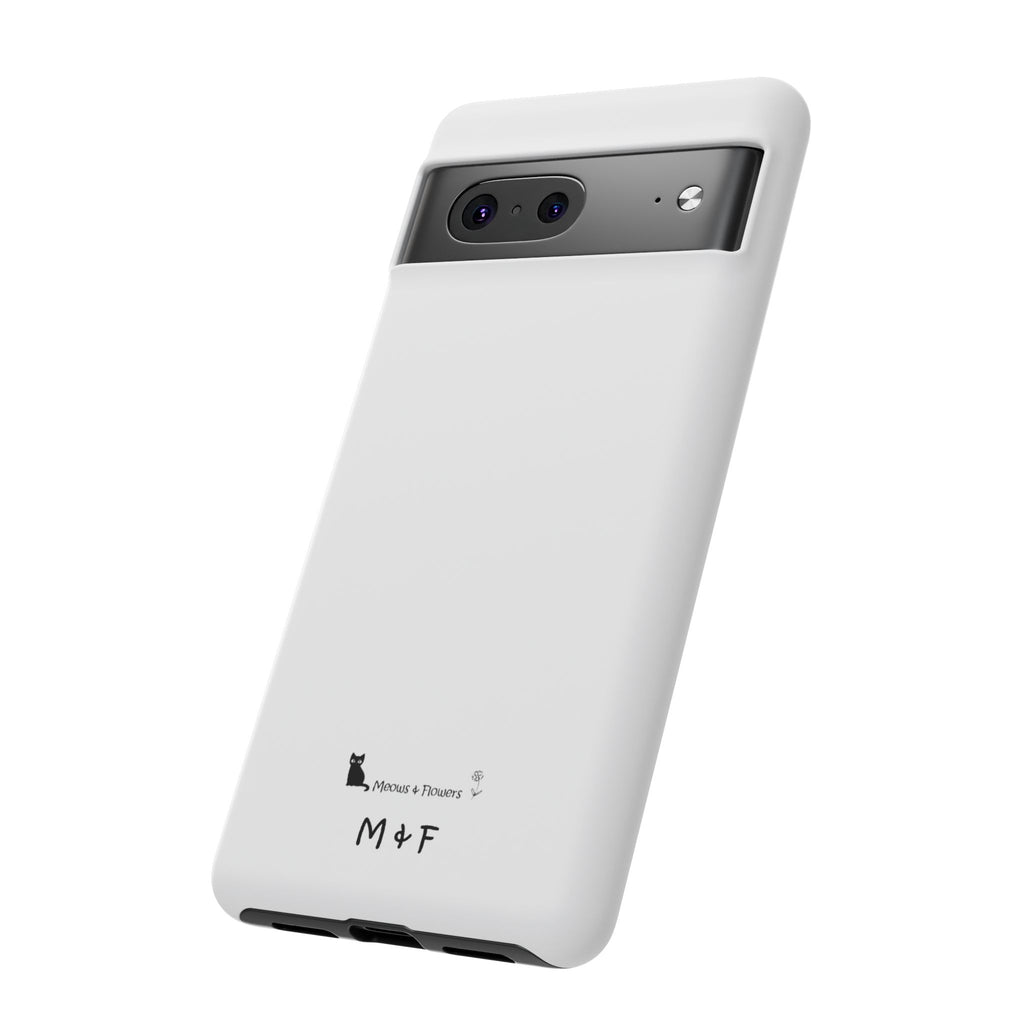 Tough Phone Case (Logo)