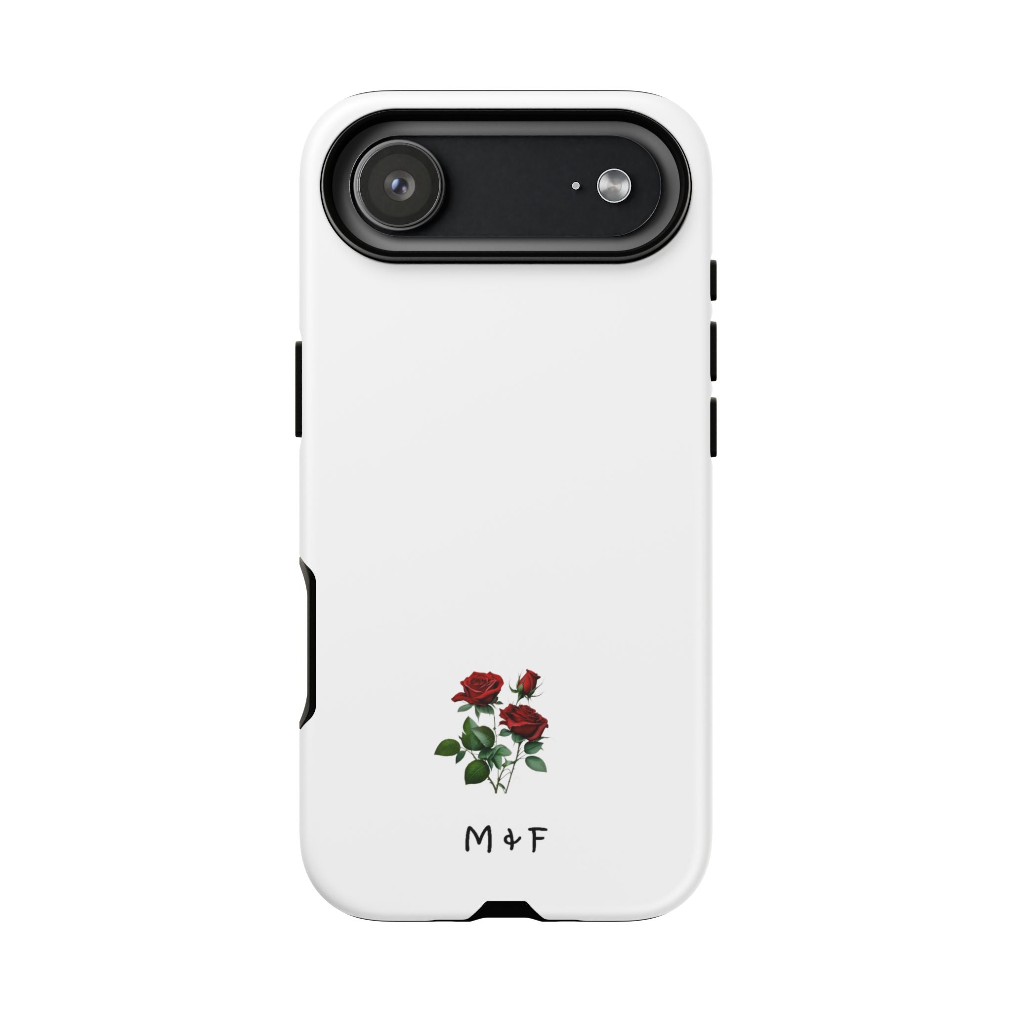 Tough Phone Case (Roses Flower)
