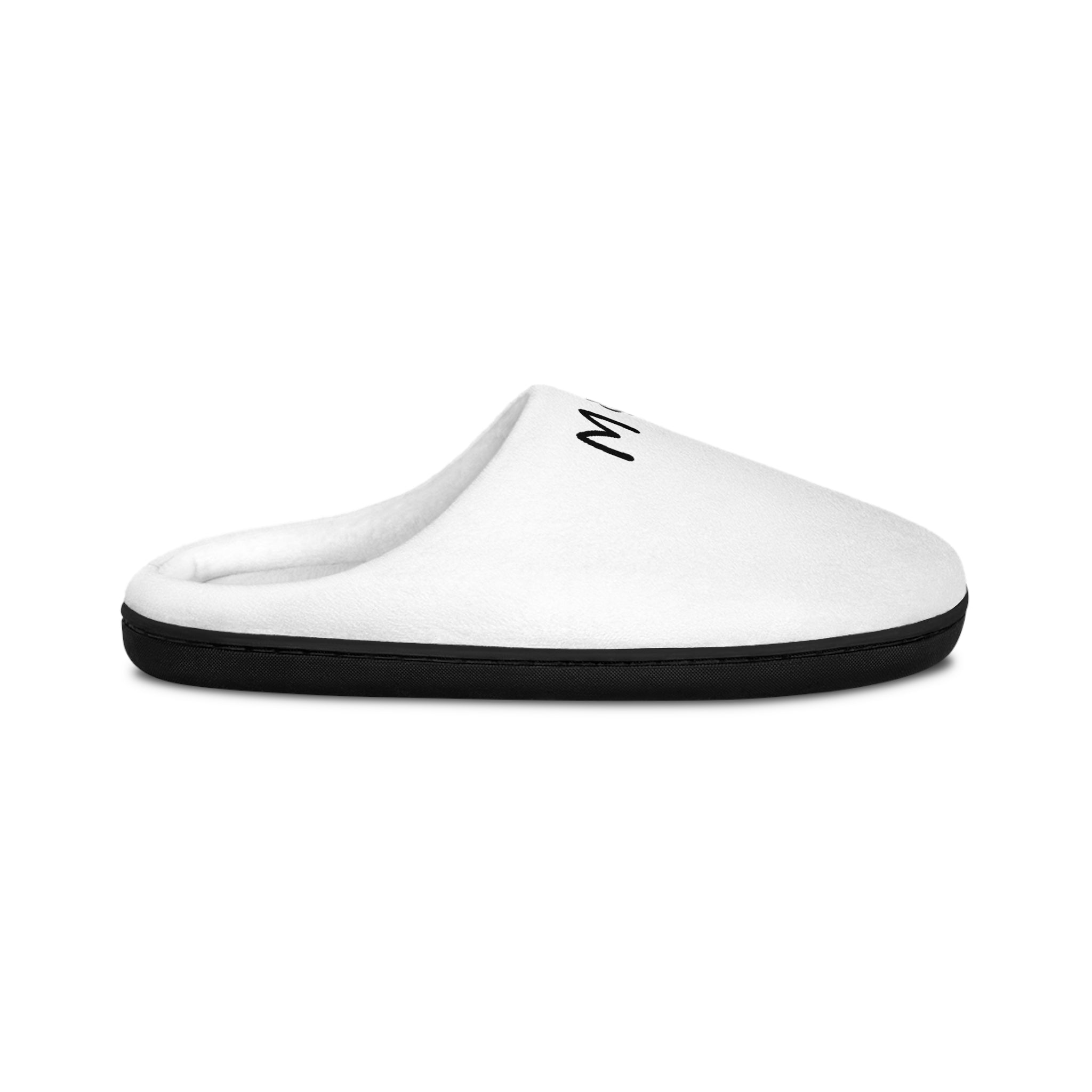 Women's Indoor Slippers (M&F)