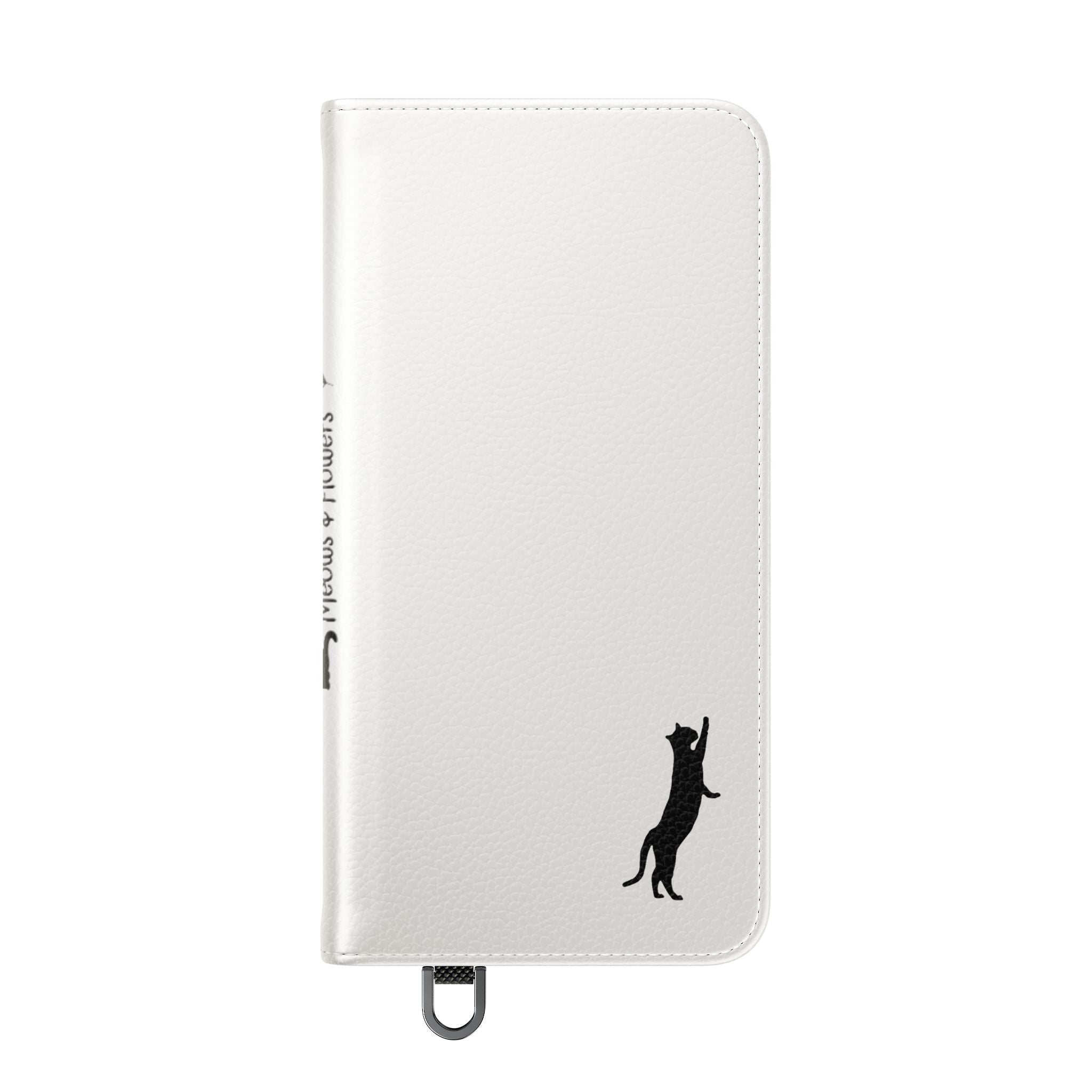 Flip Cases (Shadow Flower 1)