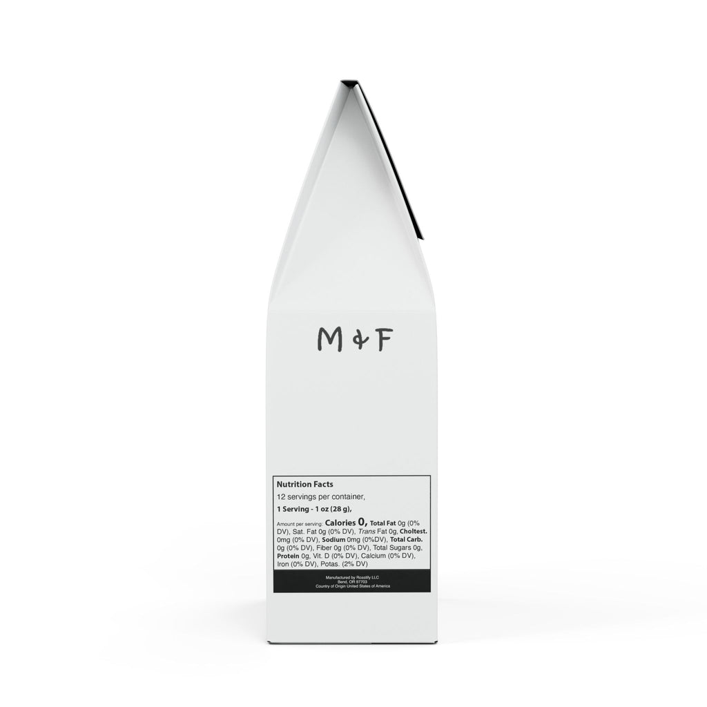 Rock Creek Coffee Blend (Medium Roast)