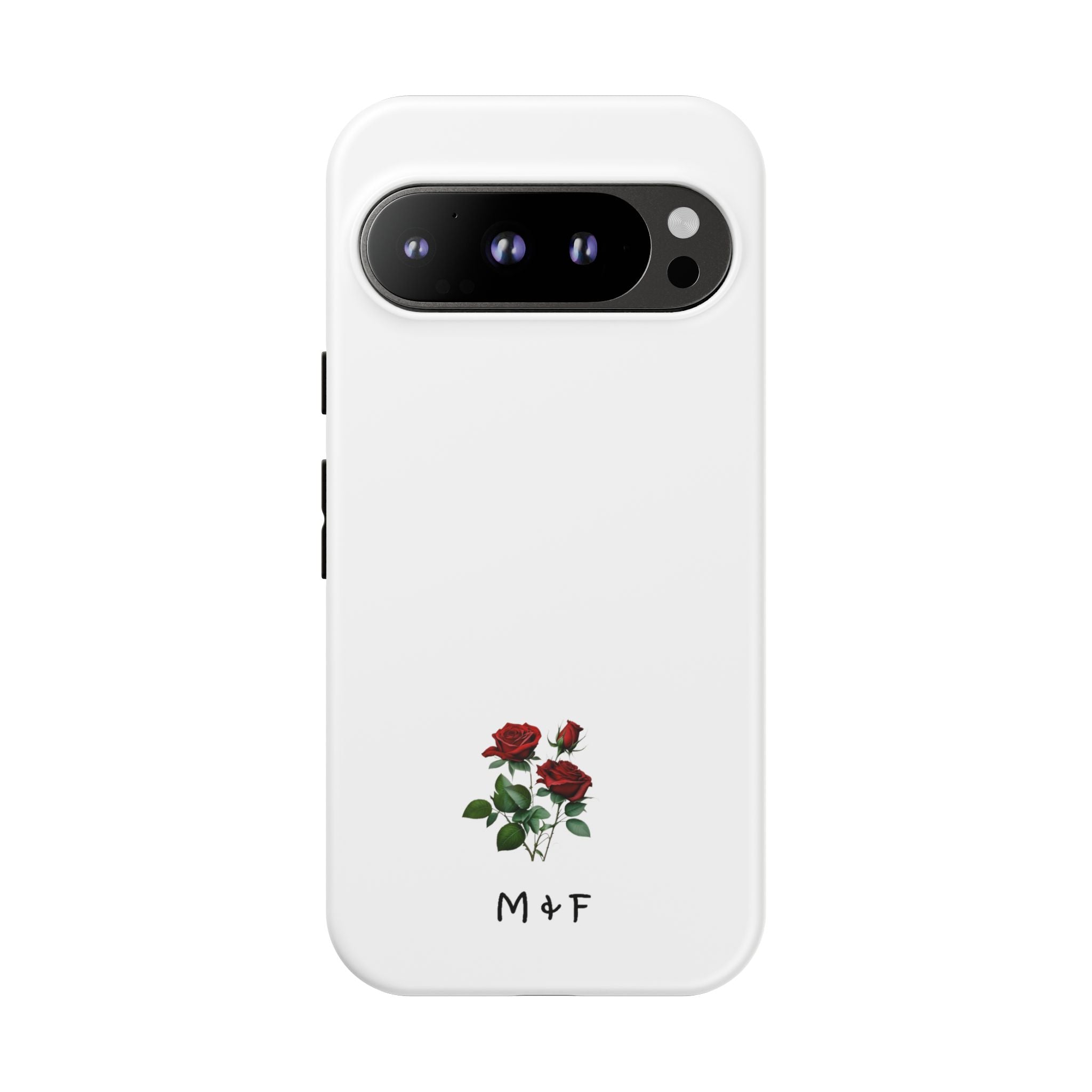 Tough Phone Case (Roses Flower)