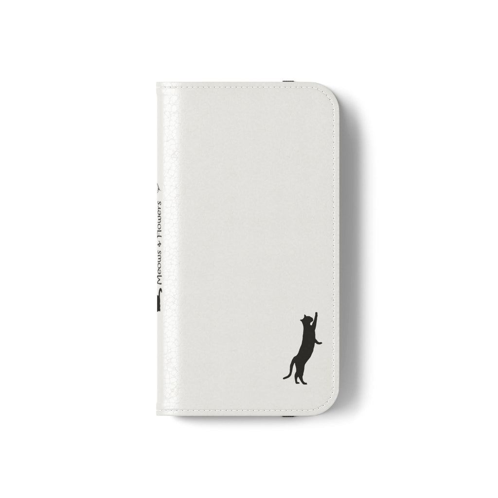 Flip Cases (Roses Flower)