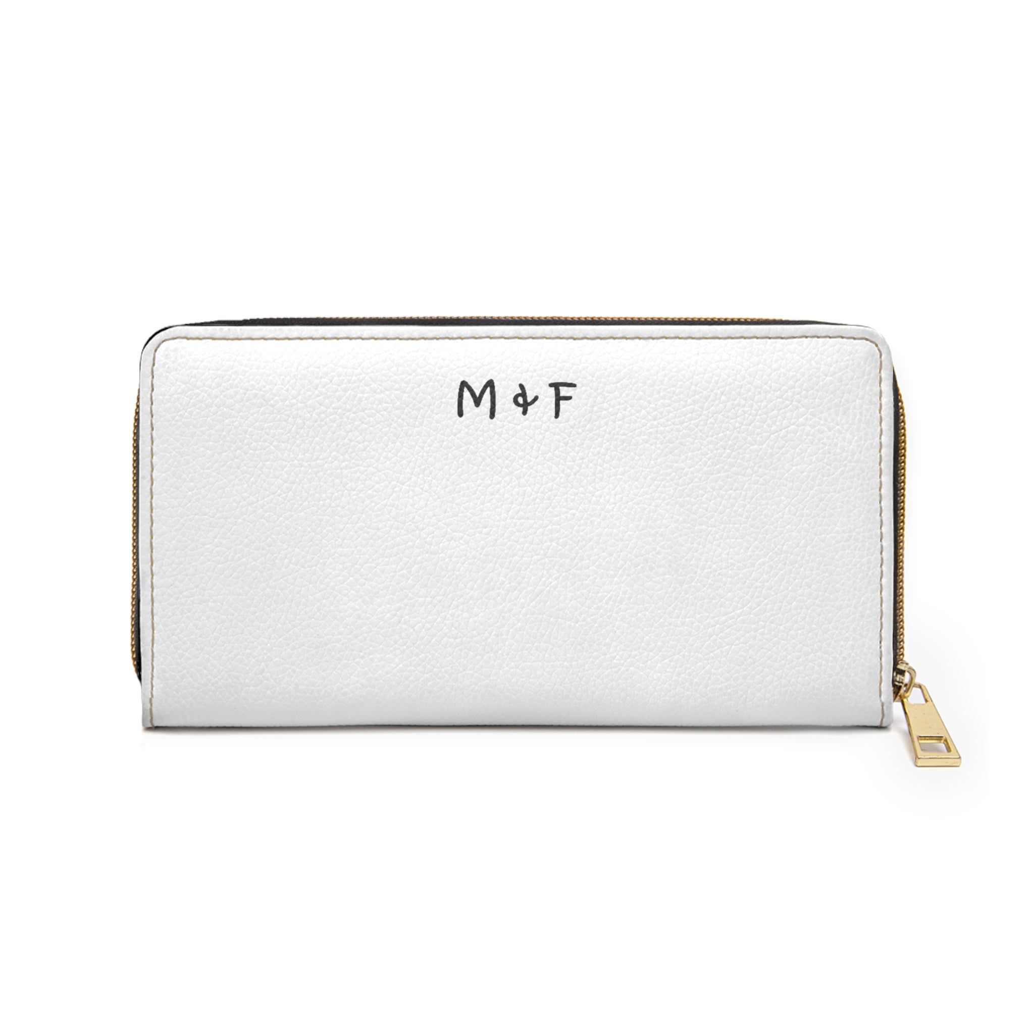 Zipper Wallet (All Flolwers)