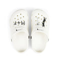 Kid's EVA Foam Clogs (M&F Logo)