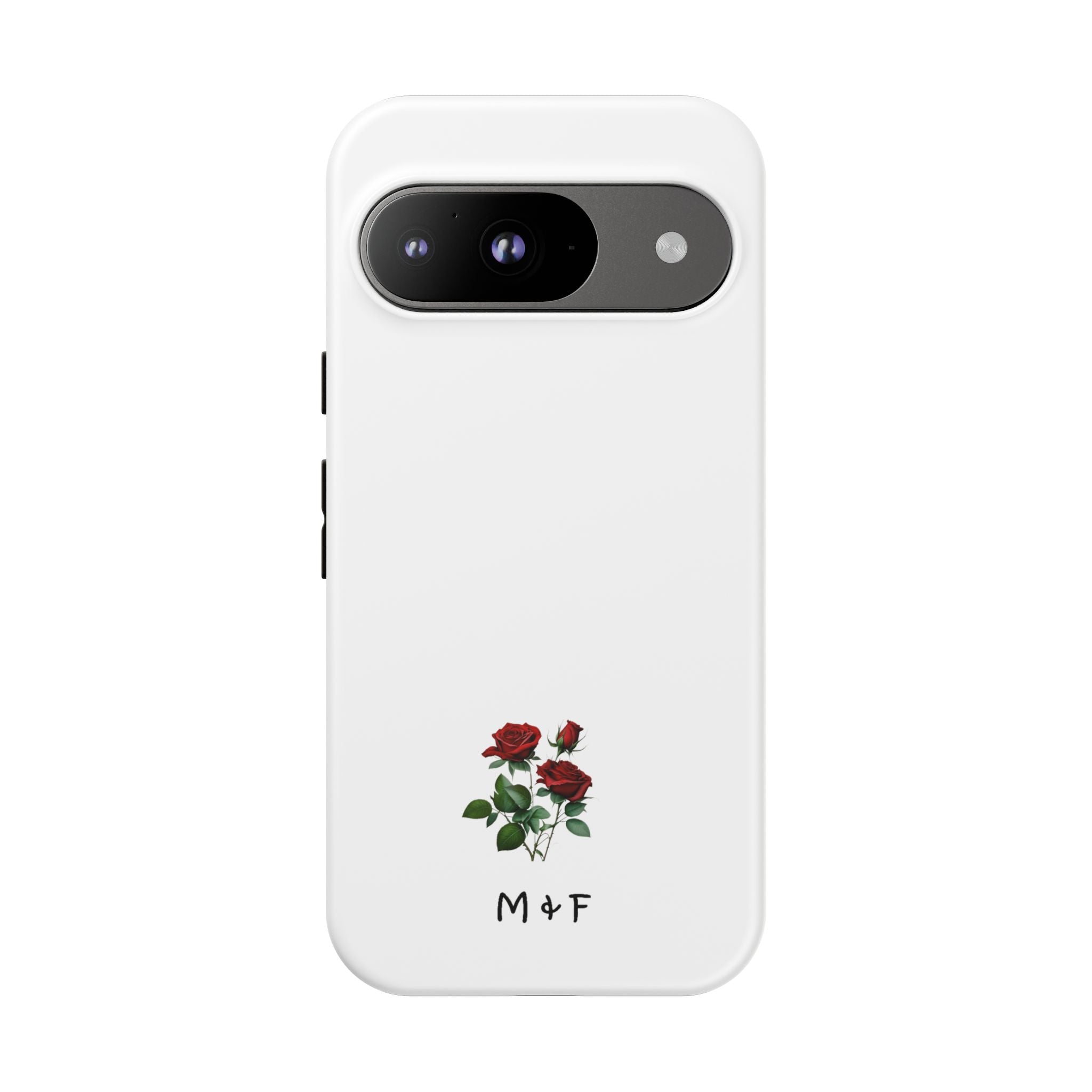 Tough Phone Case (Roses Flower)