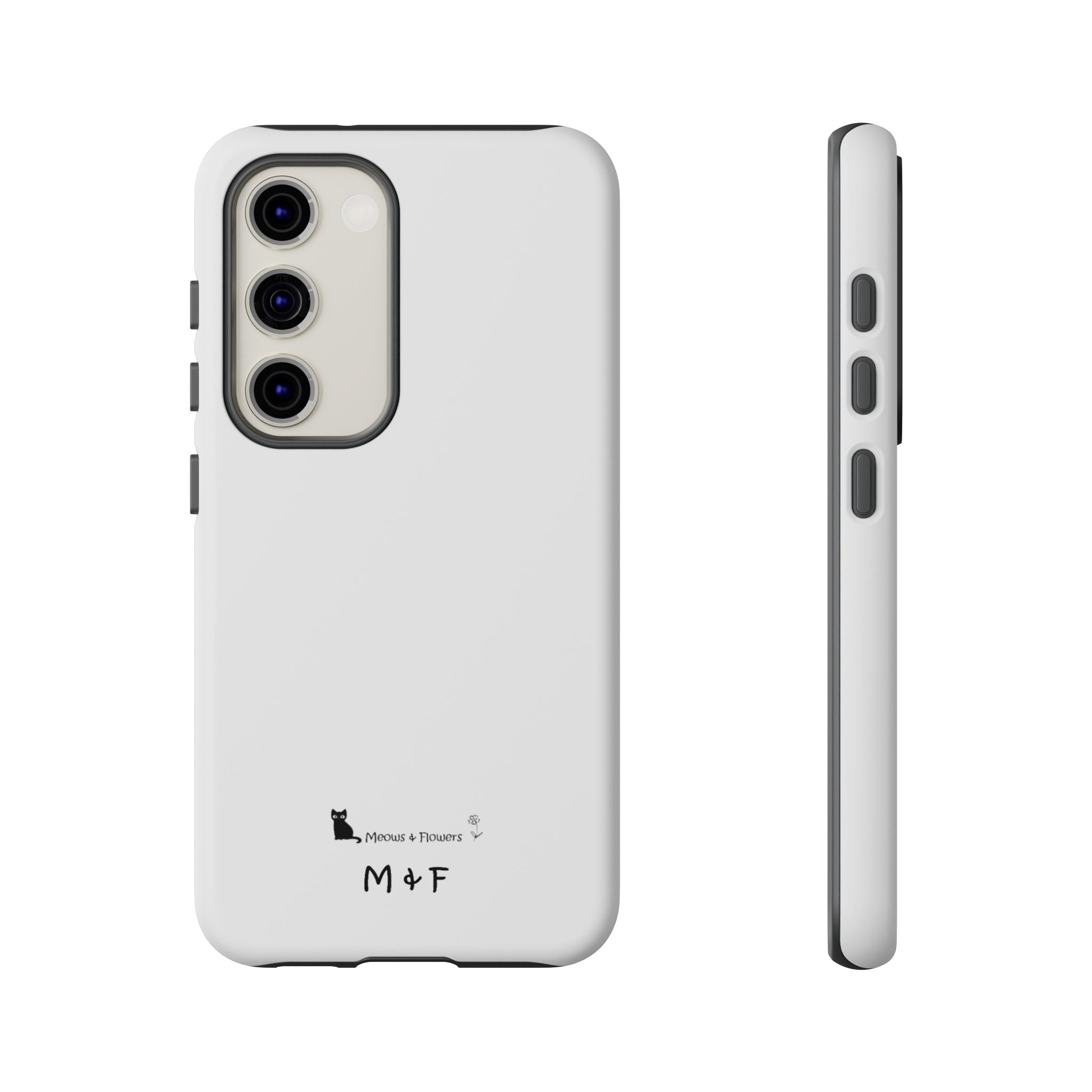 Tough Phone Case (Logo)