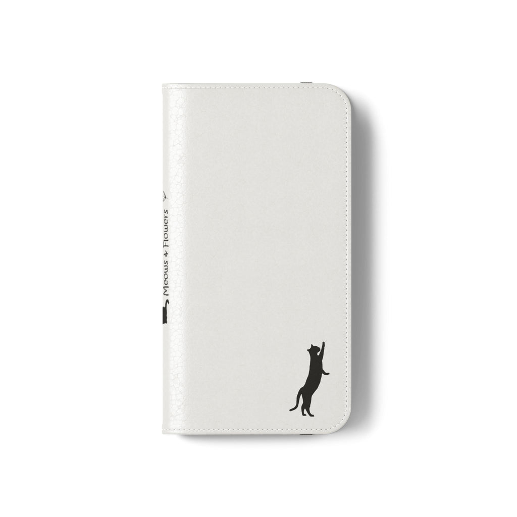 Flip Cases (All Flowers)