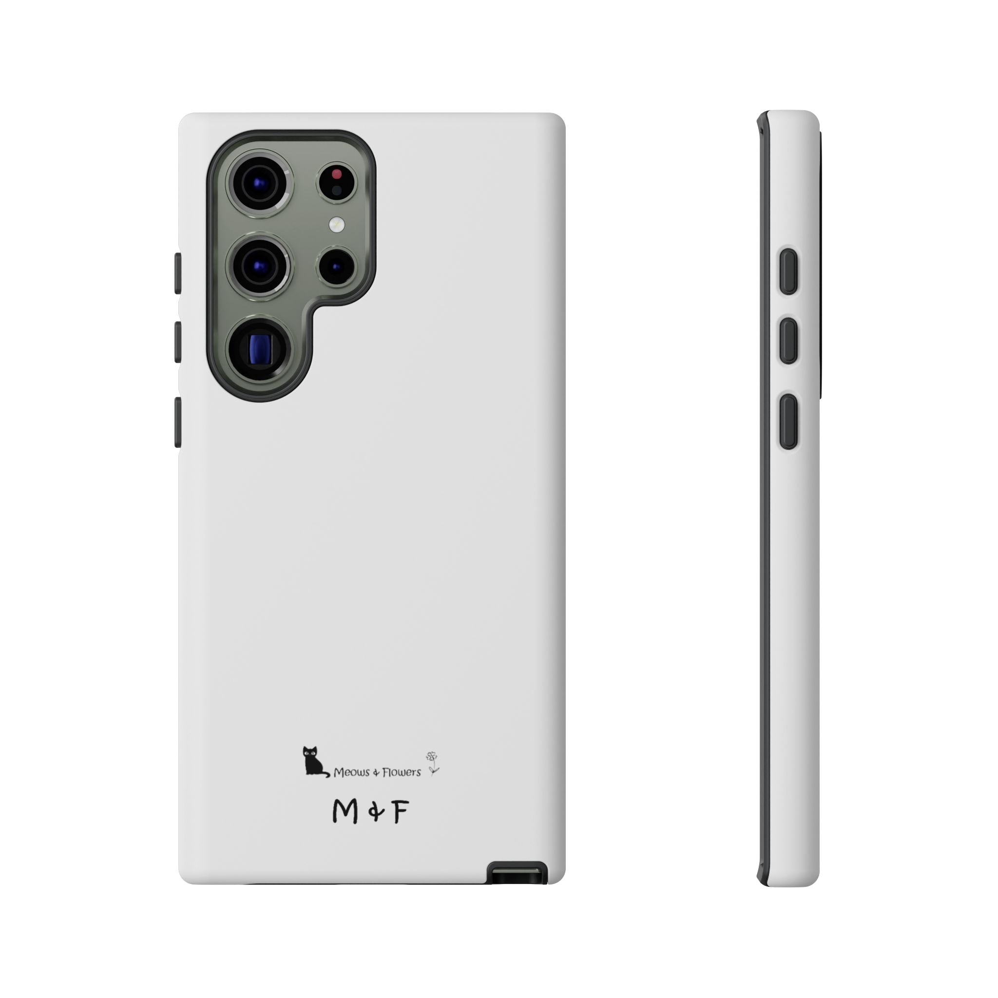 Tough Phone Case (Logo)