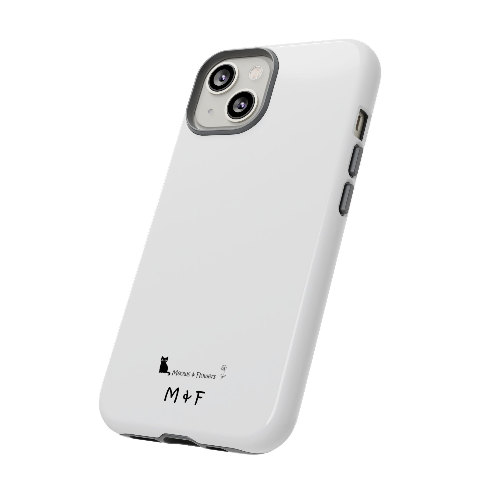 Tough Phone Case (Logo)
