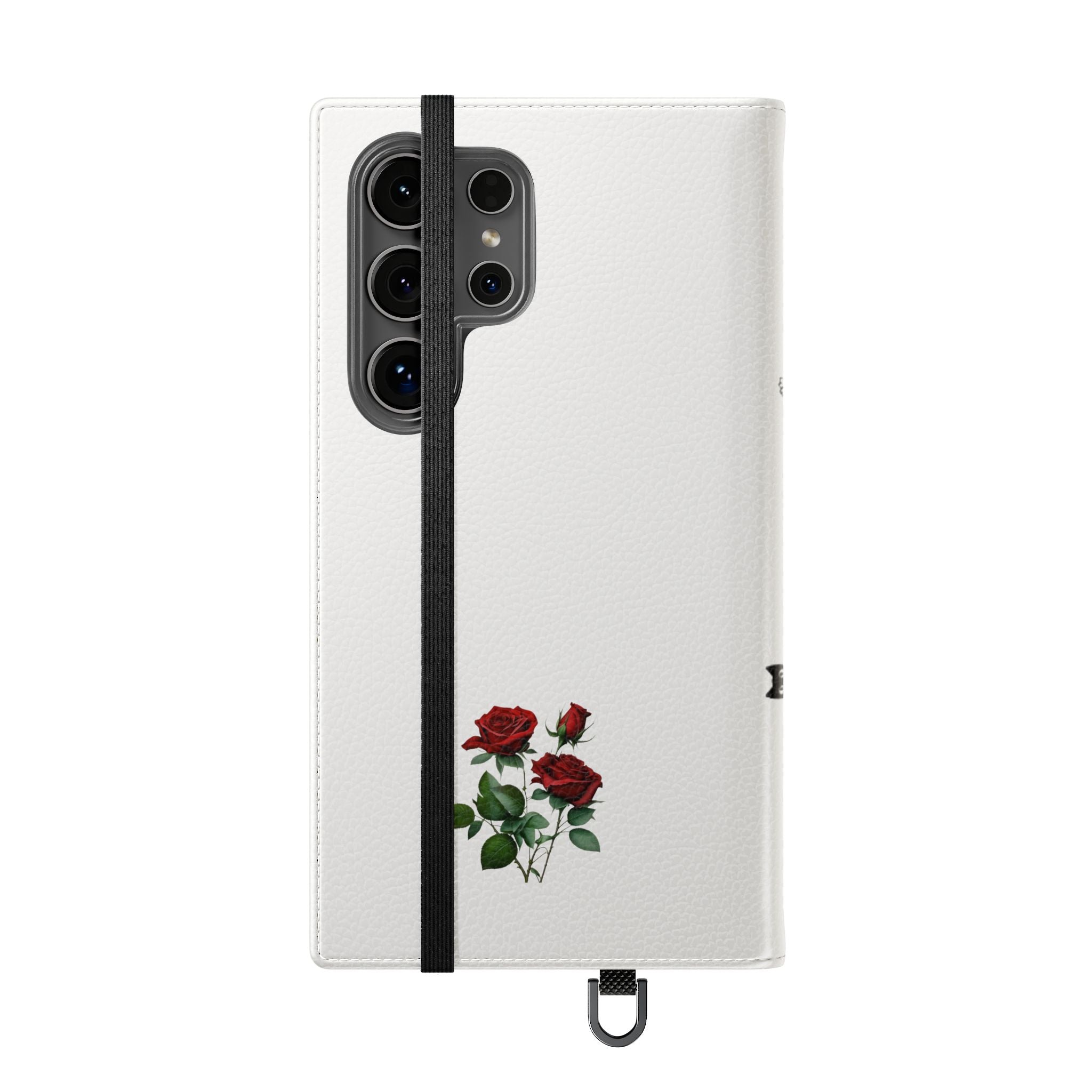 Flip Cases (Roses Flower)