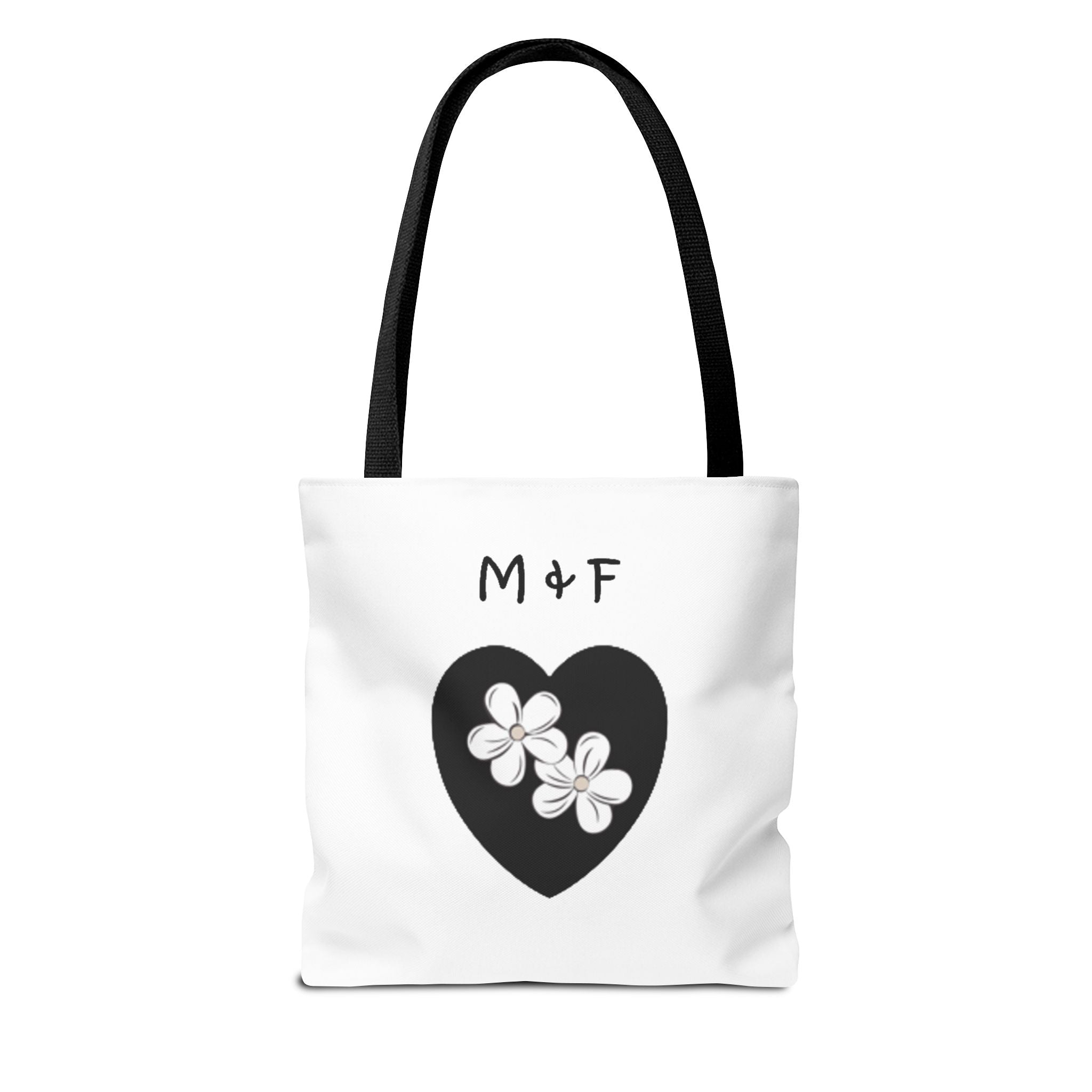 Tote Bag Heart