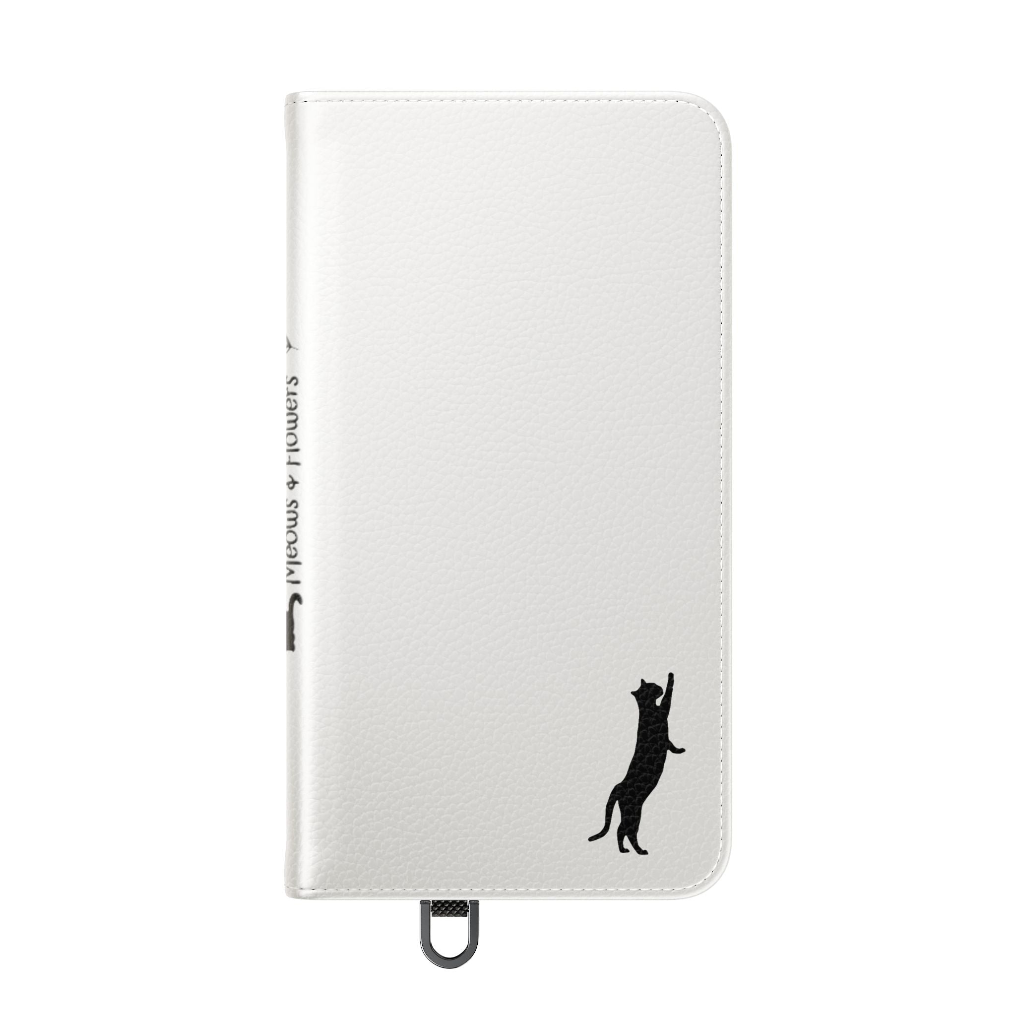 Flip Cases (Yellow Flower)