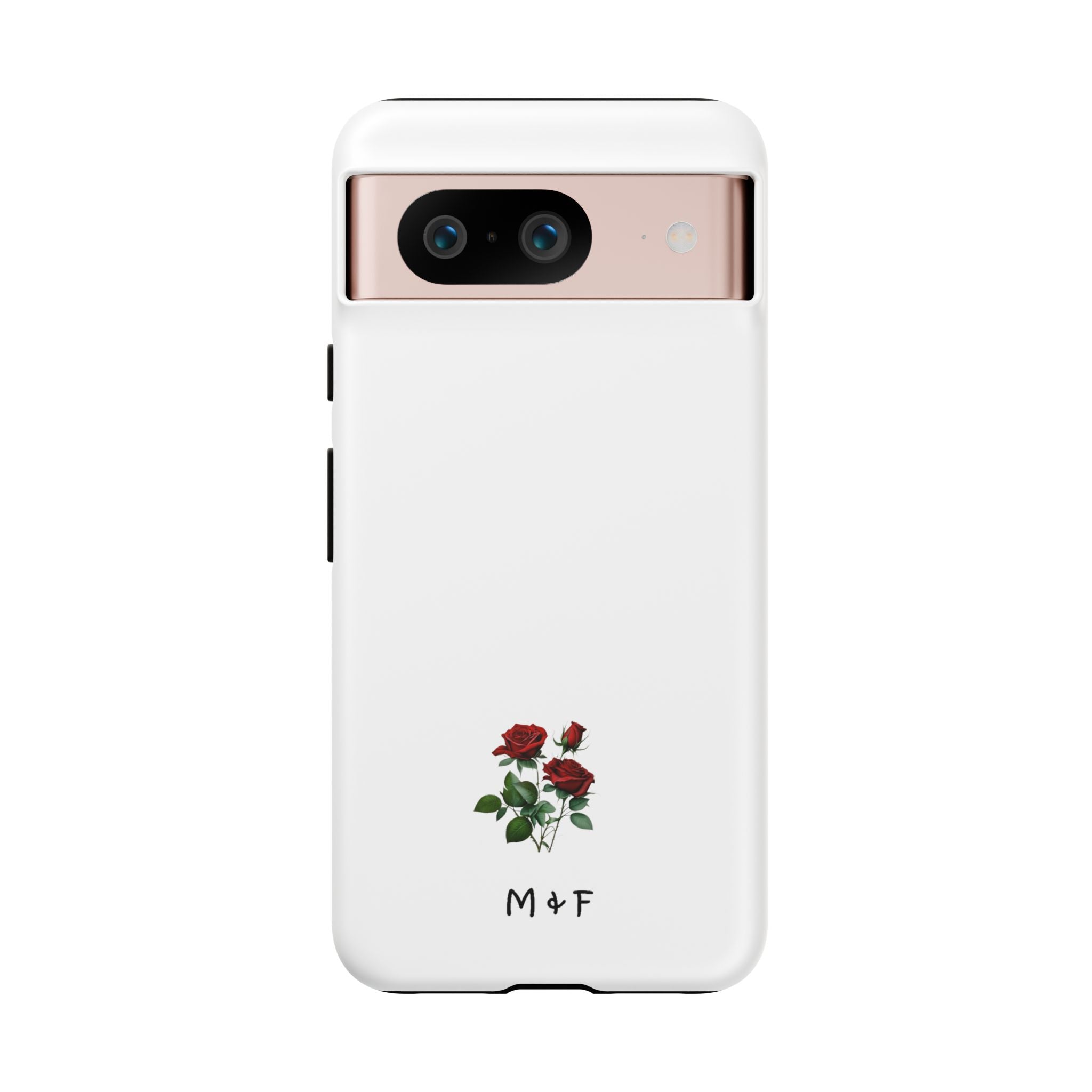 Tough Phone Case (Roses Flower)