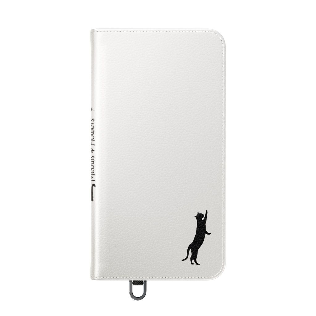 Flip Cases (Yellow Flower)