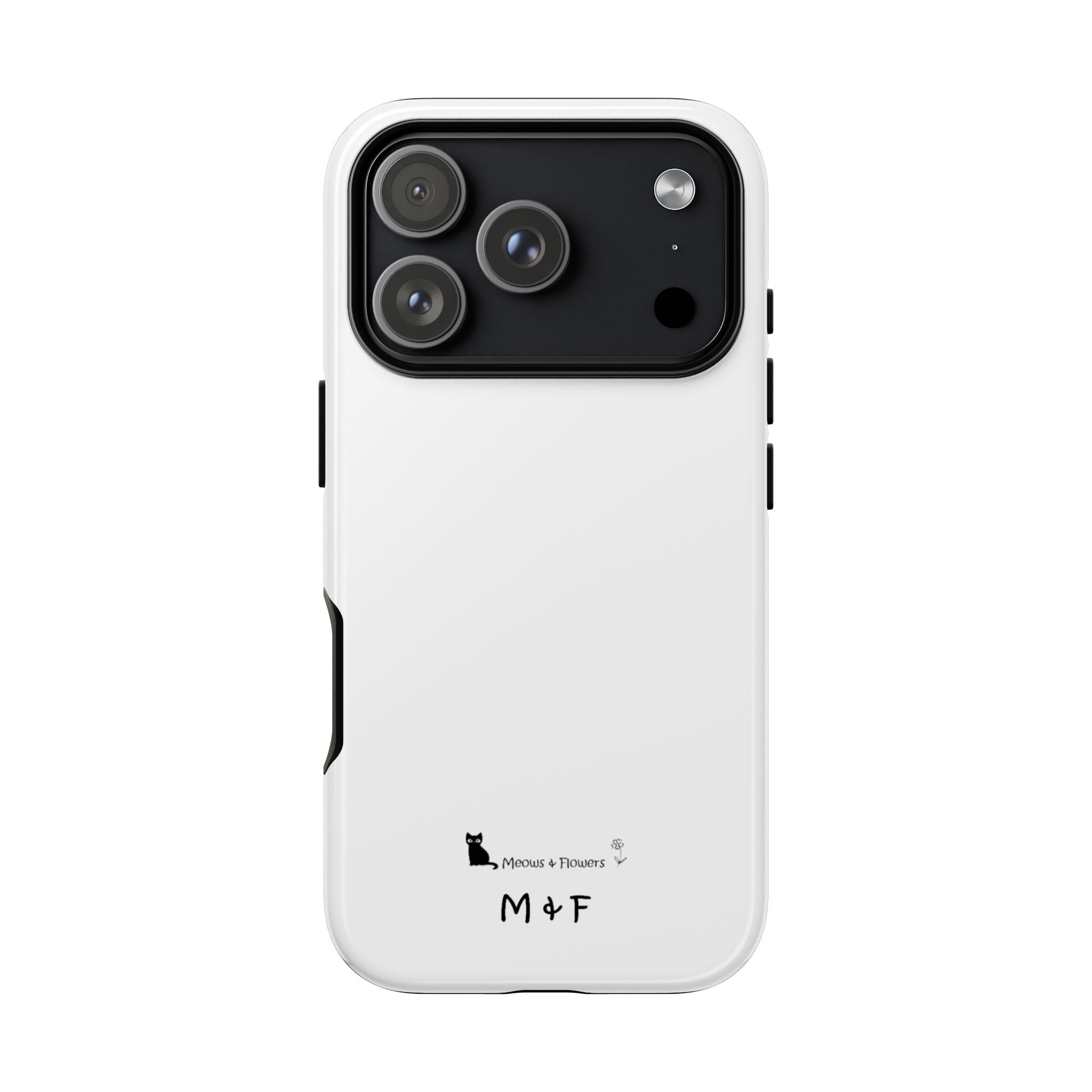 Tough Phone Case (Logo)