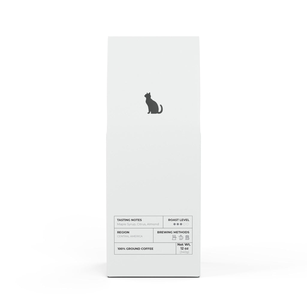 Broken Top Coffee Blend (Medium Roast)