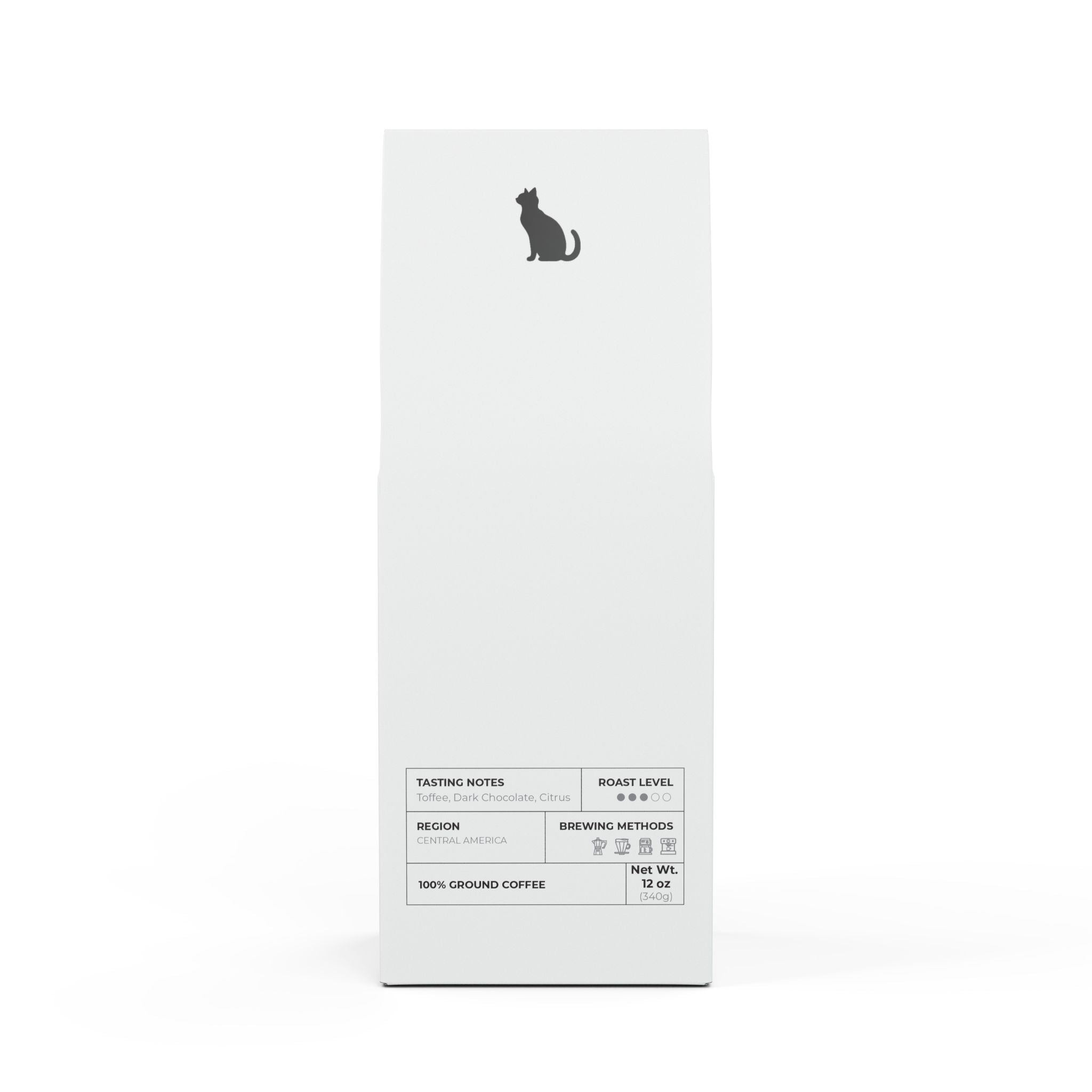 Rock Creek Coffee Blend (Medium Roast)