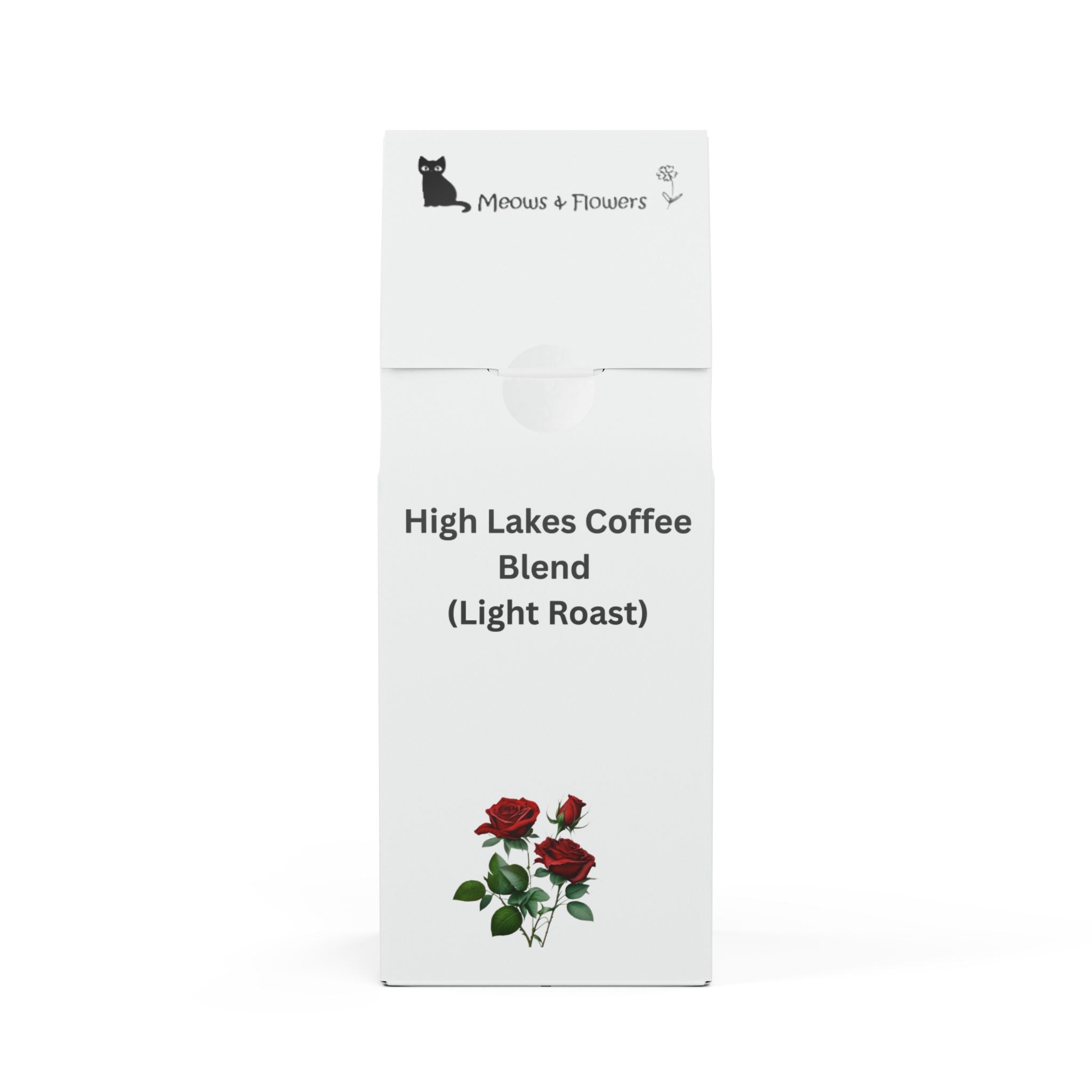 High Lakes Coffee Blend (Light Roast)