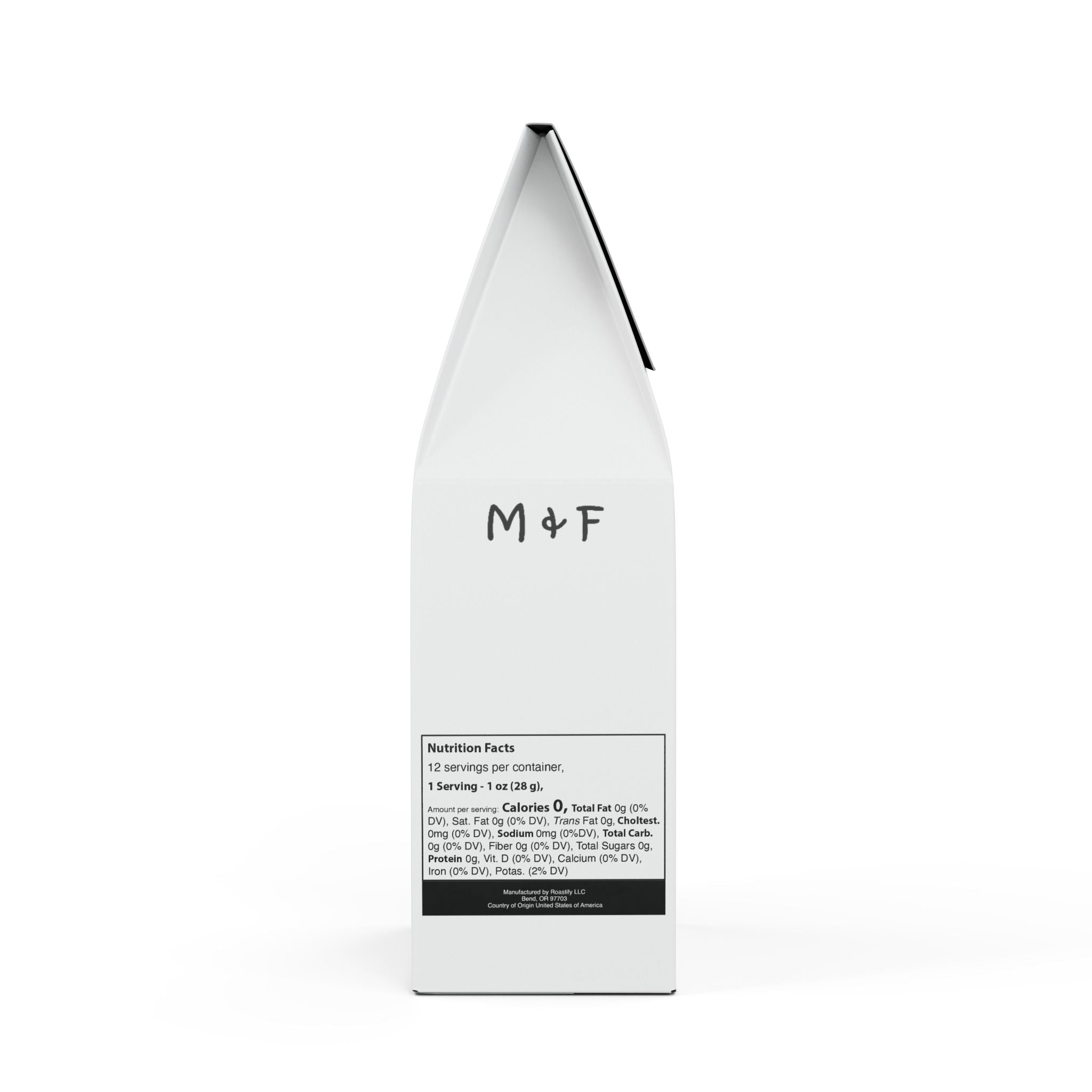 High Lakes Coffee Blend (Light Roast)