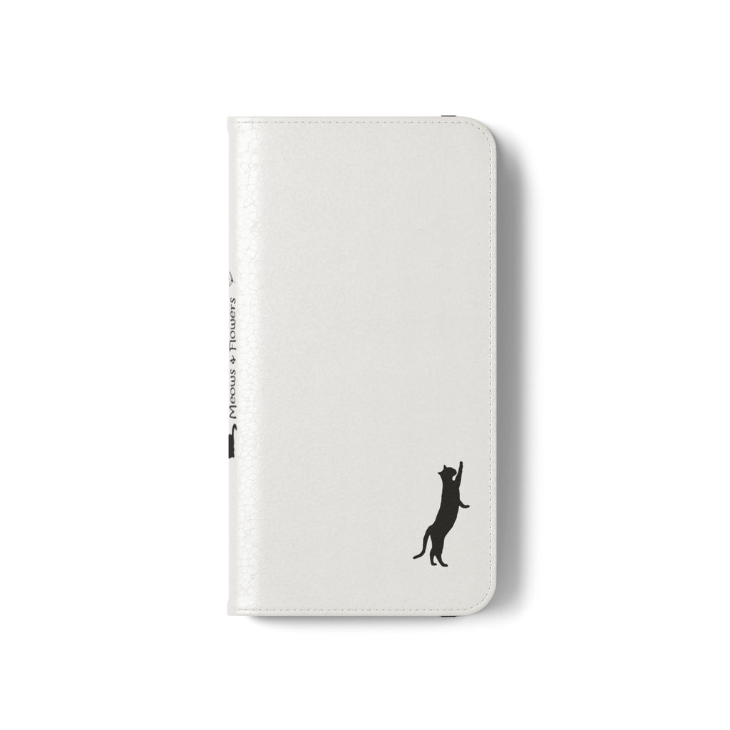 Flip Cases (Roses Flower)