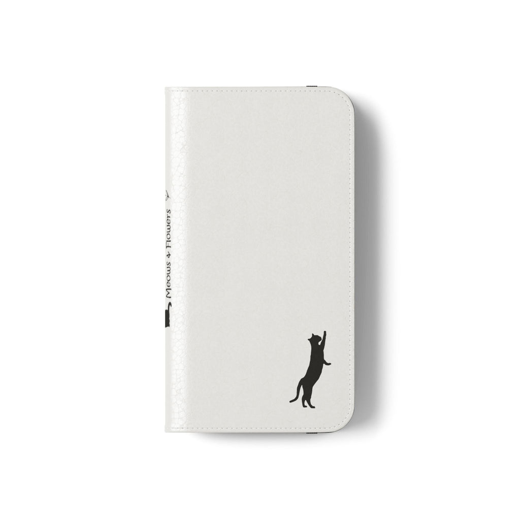 Flip Cases (Shadow Flower 1)