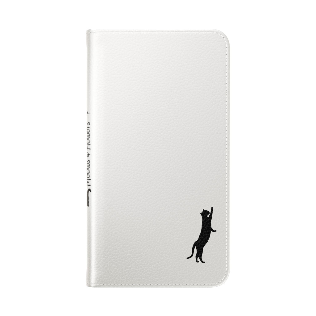 Flip Cases (Roses Flower)