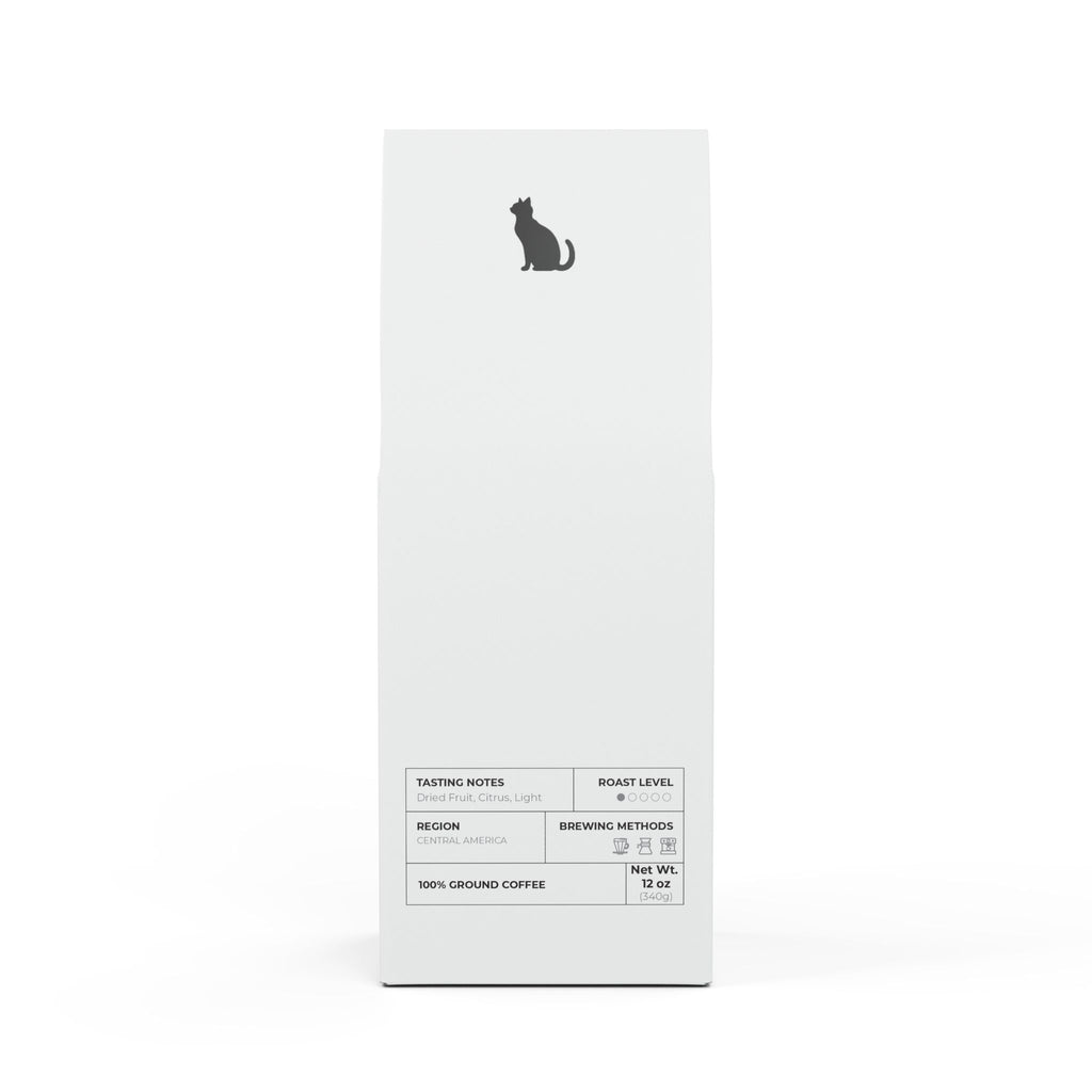 High Lakes Coffee Blend (Light Roast)