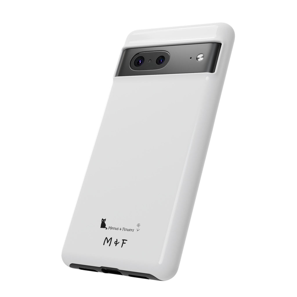 Tough Phone Case (Logo)