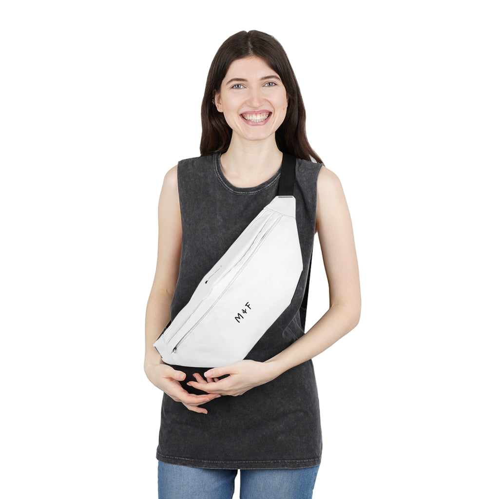 Large Sack Pack (M&F Logo)