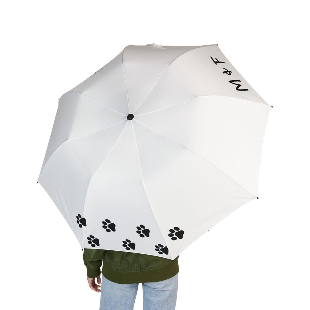 Semi-Automatic Foldable Umbrella (M&F)