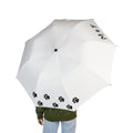 Semi-Automatic Foldable Umbrella (M&F)