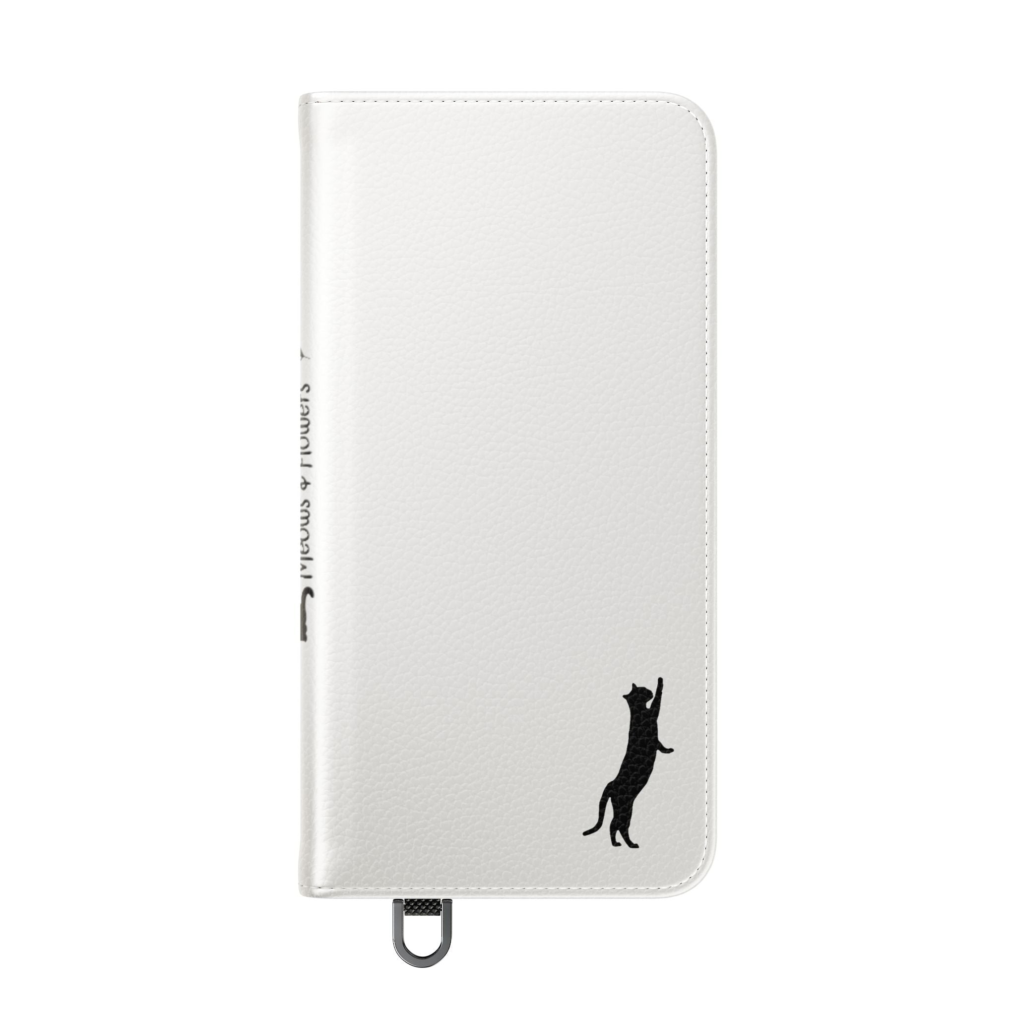 Flip Cases (Yellow Flower)