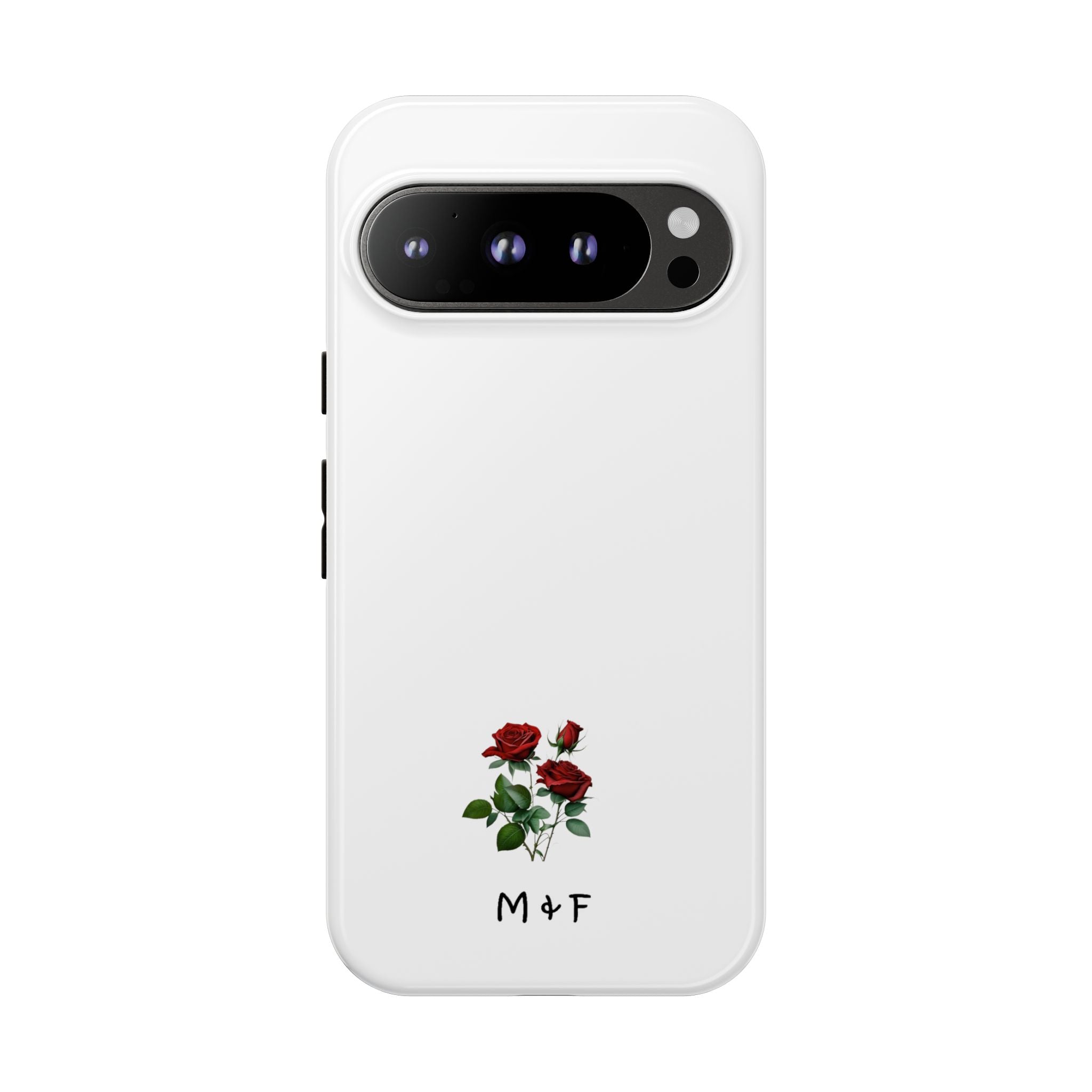 Tough Phone Case (Roses Flower)