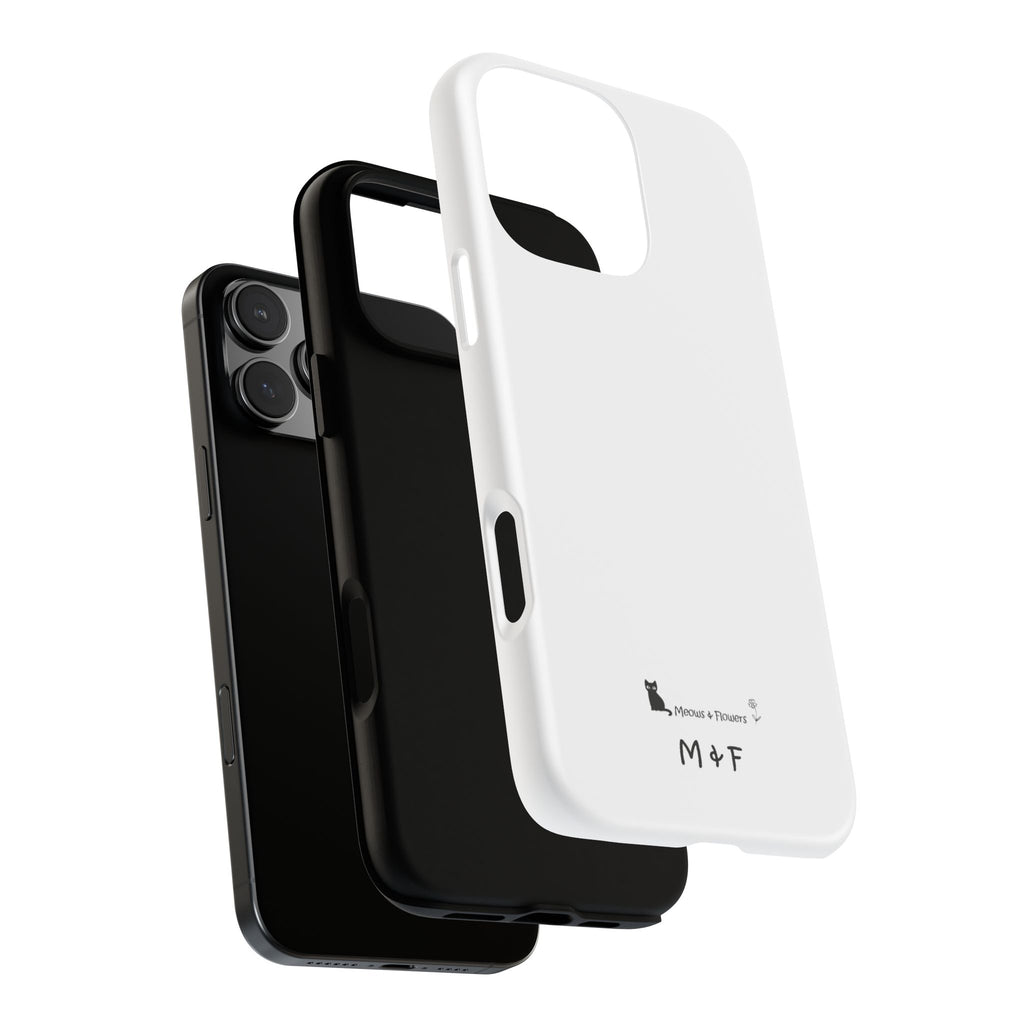 Tough Phone Case (Logo)