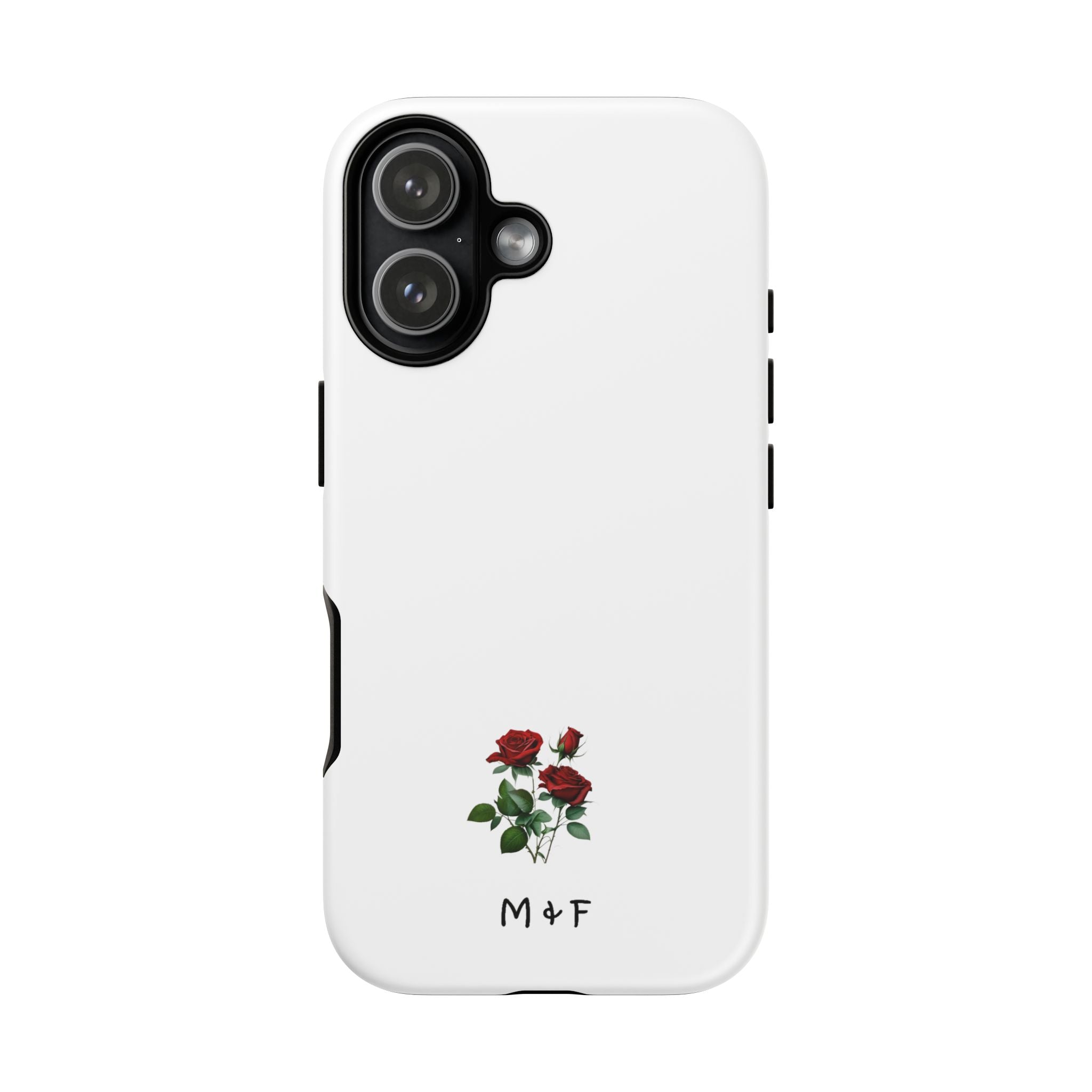 Tough Phone Case (Roses Flower)