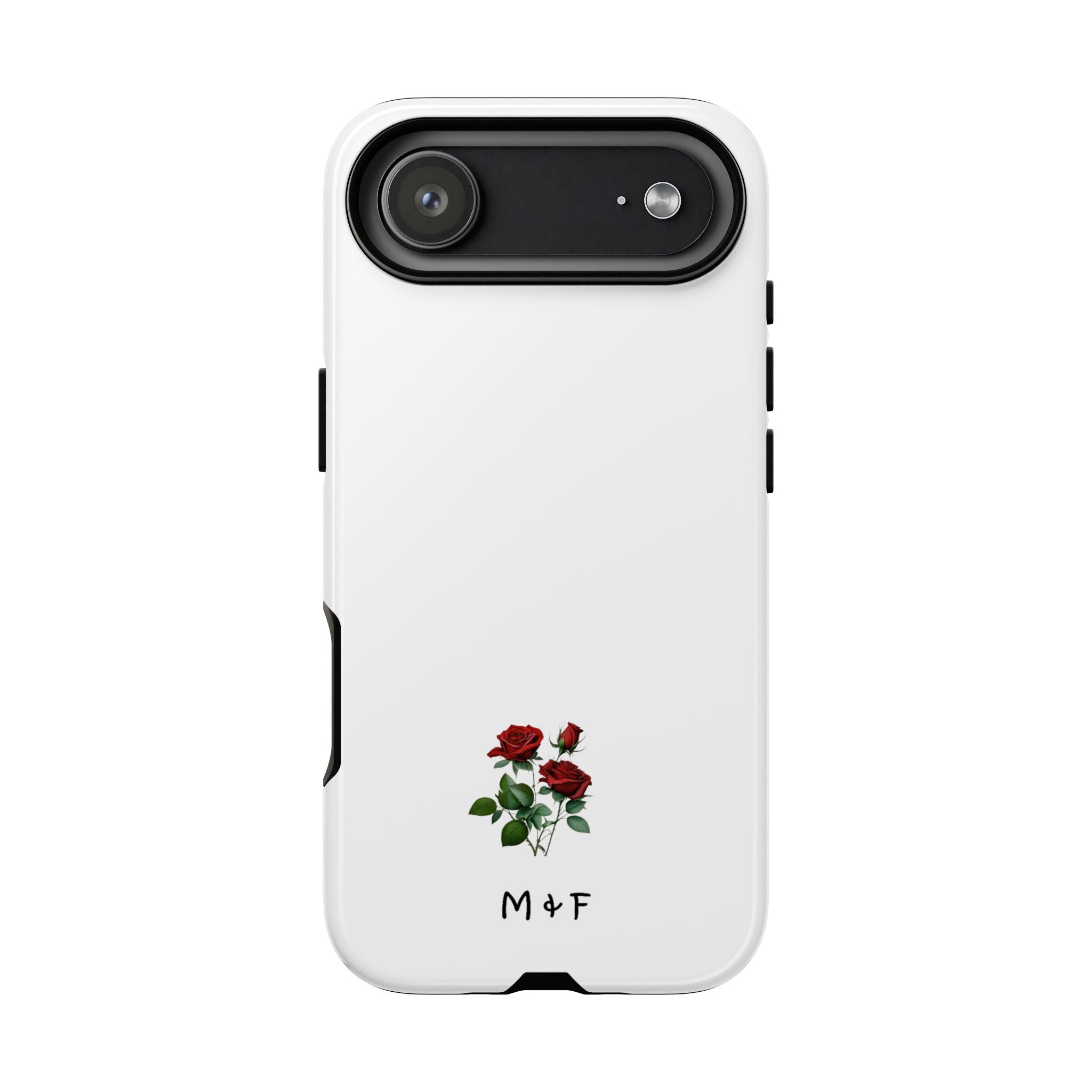Tough Phone Case (Roses Flower)