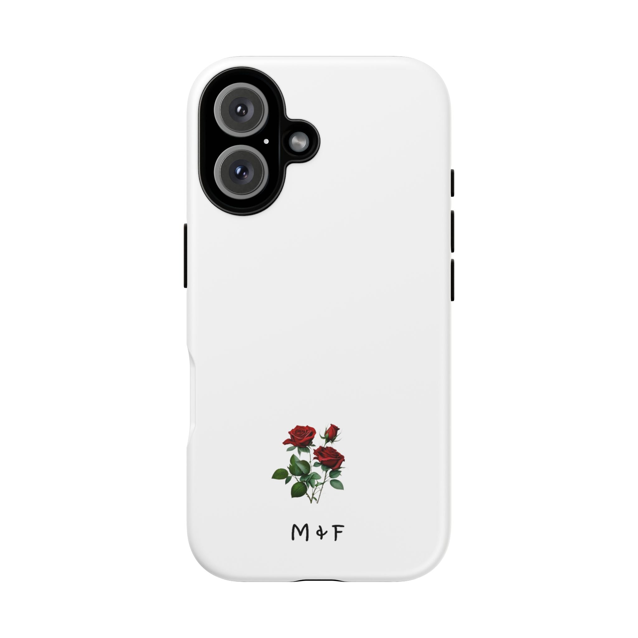 Tough Phone Case (Roses Flower)