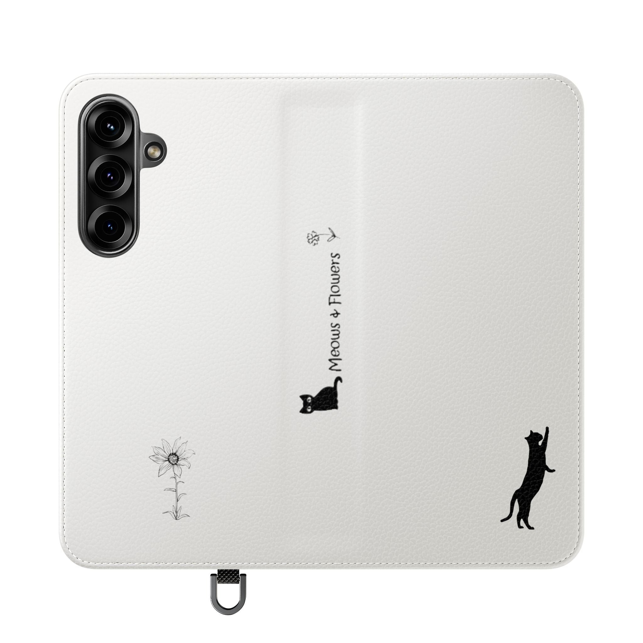 Flip Cases (Shadow Flower 1)