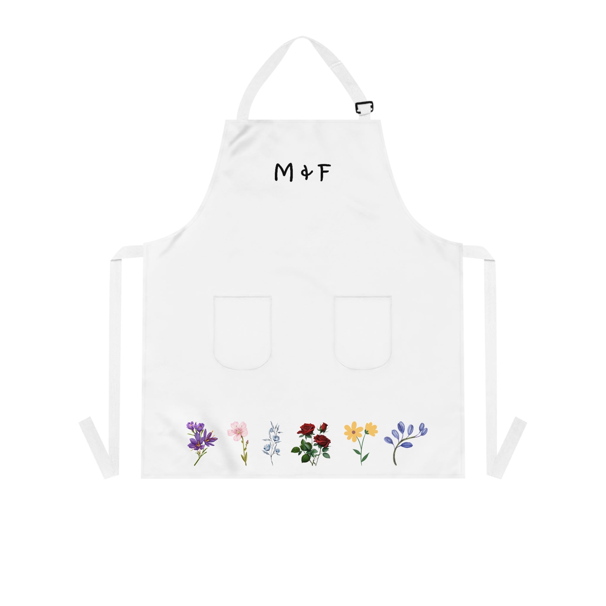 Apron (AOP)